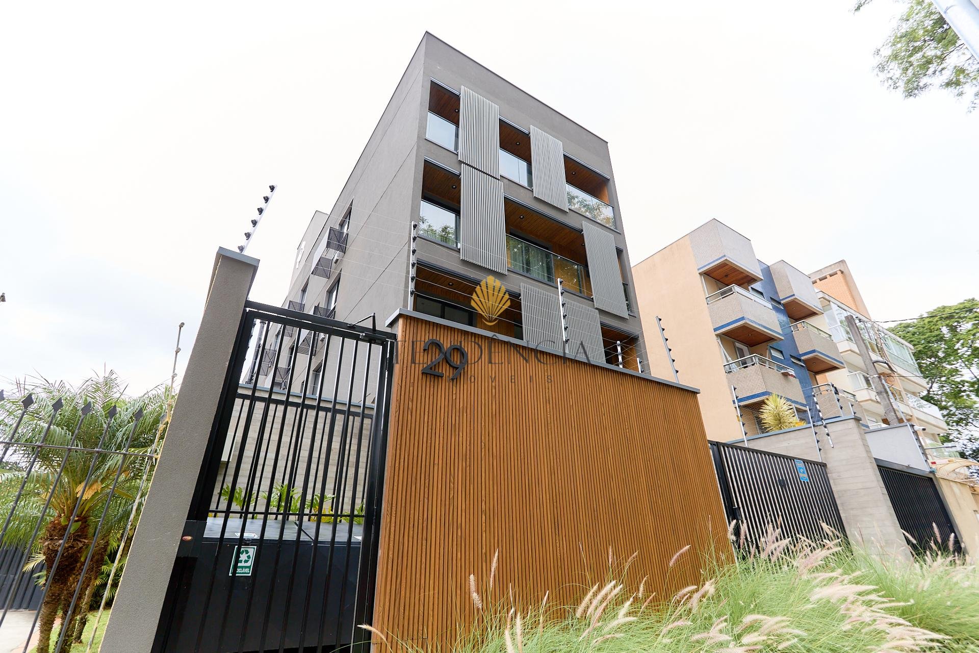 Apartamento com 1 dormit?rio ? venda,  40 m2, ?GUA VERDE, CURI...