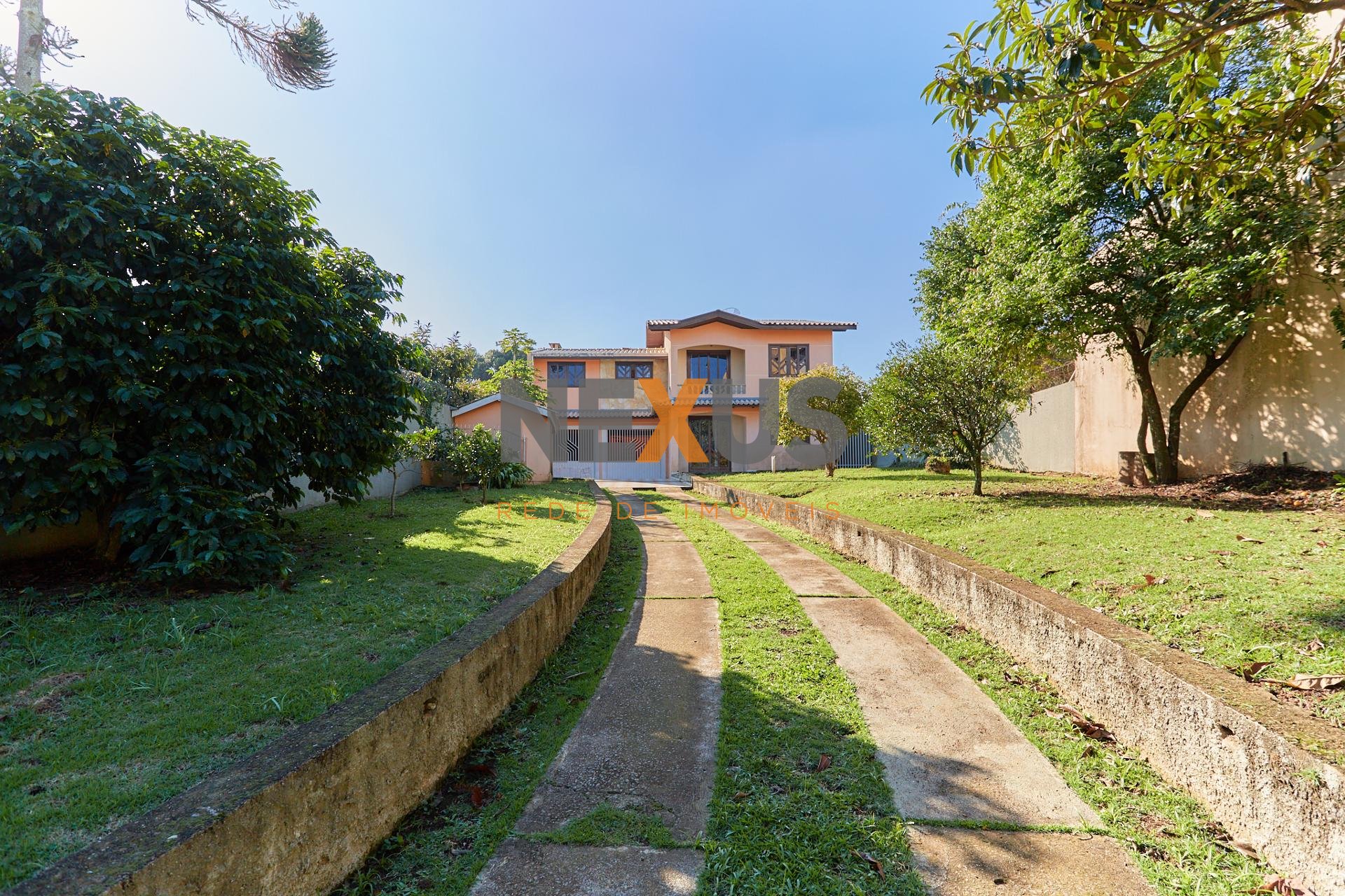 Terreno à venda, 630 m2, CAPÃO RASO, CURITIBA - PR