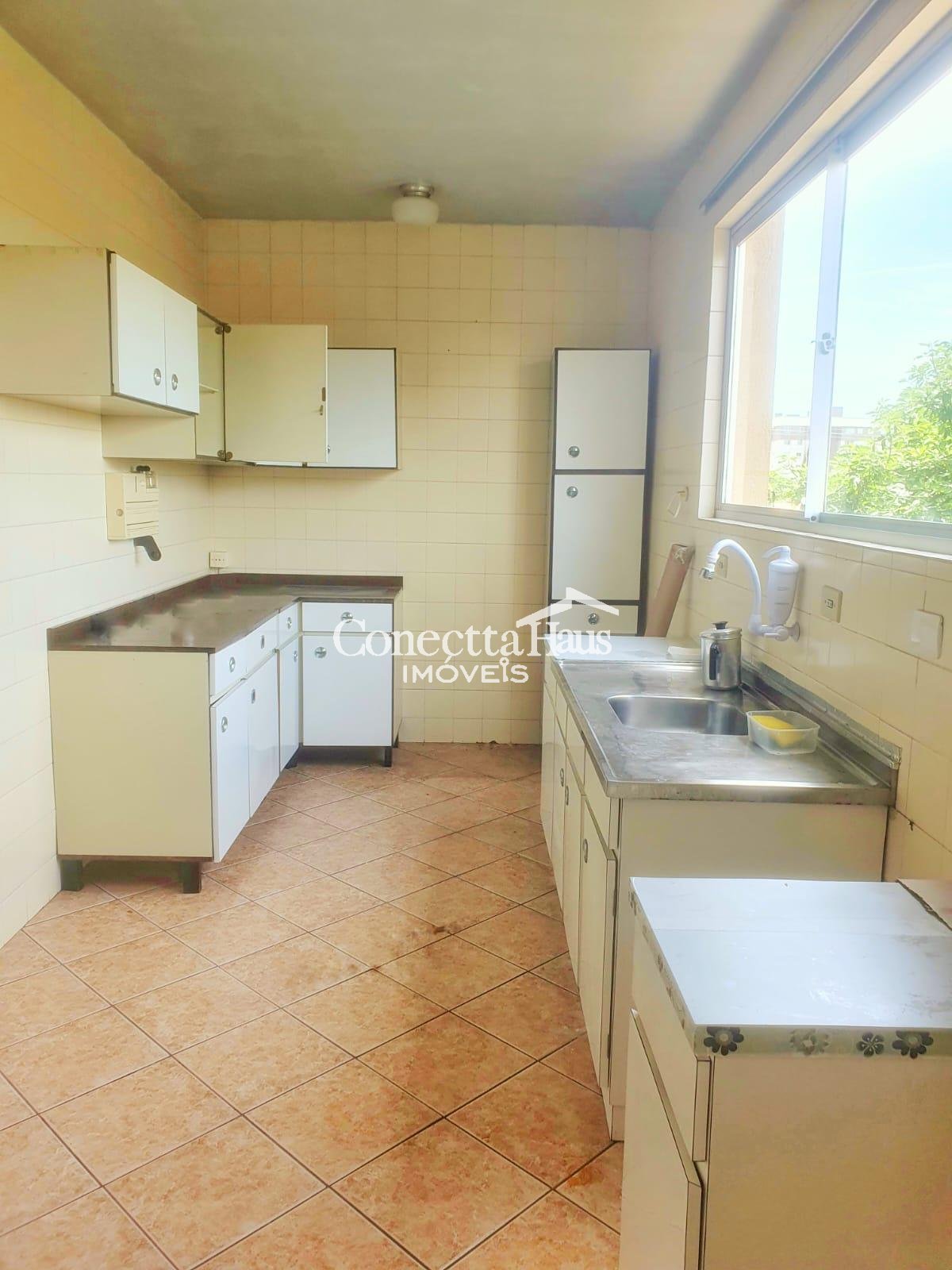Apartamento com 3 dormitórios à venda, 68,10 m2, PORTÃO, CURIT...