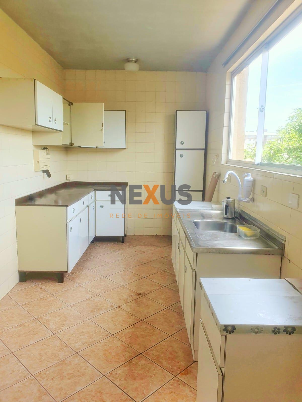 Apartamento com 3 dormitórios à venda, 68,10 m2, PORTÃO, CURIT...