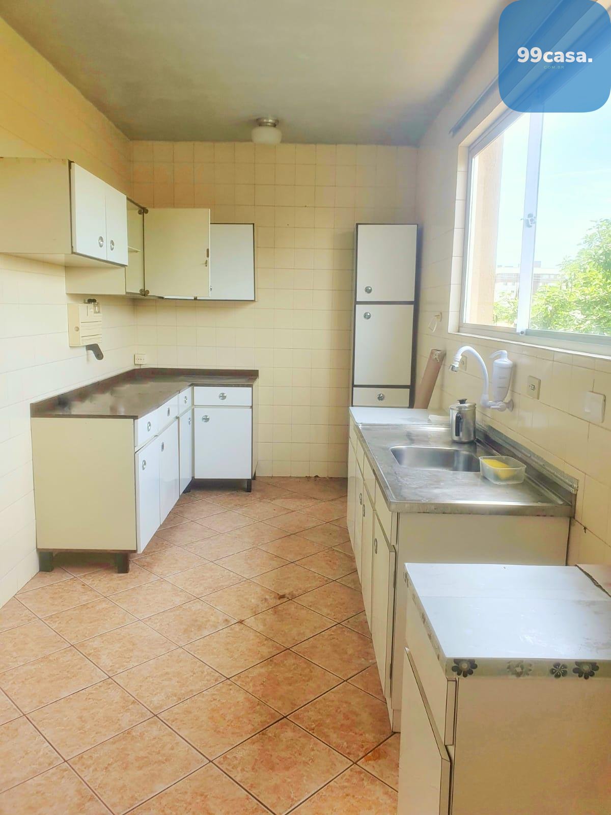 Apartamento com 3 dormitórios à venda, 68,10 m2, PORTÃO, CURIT...