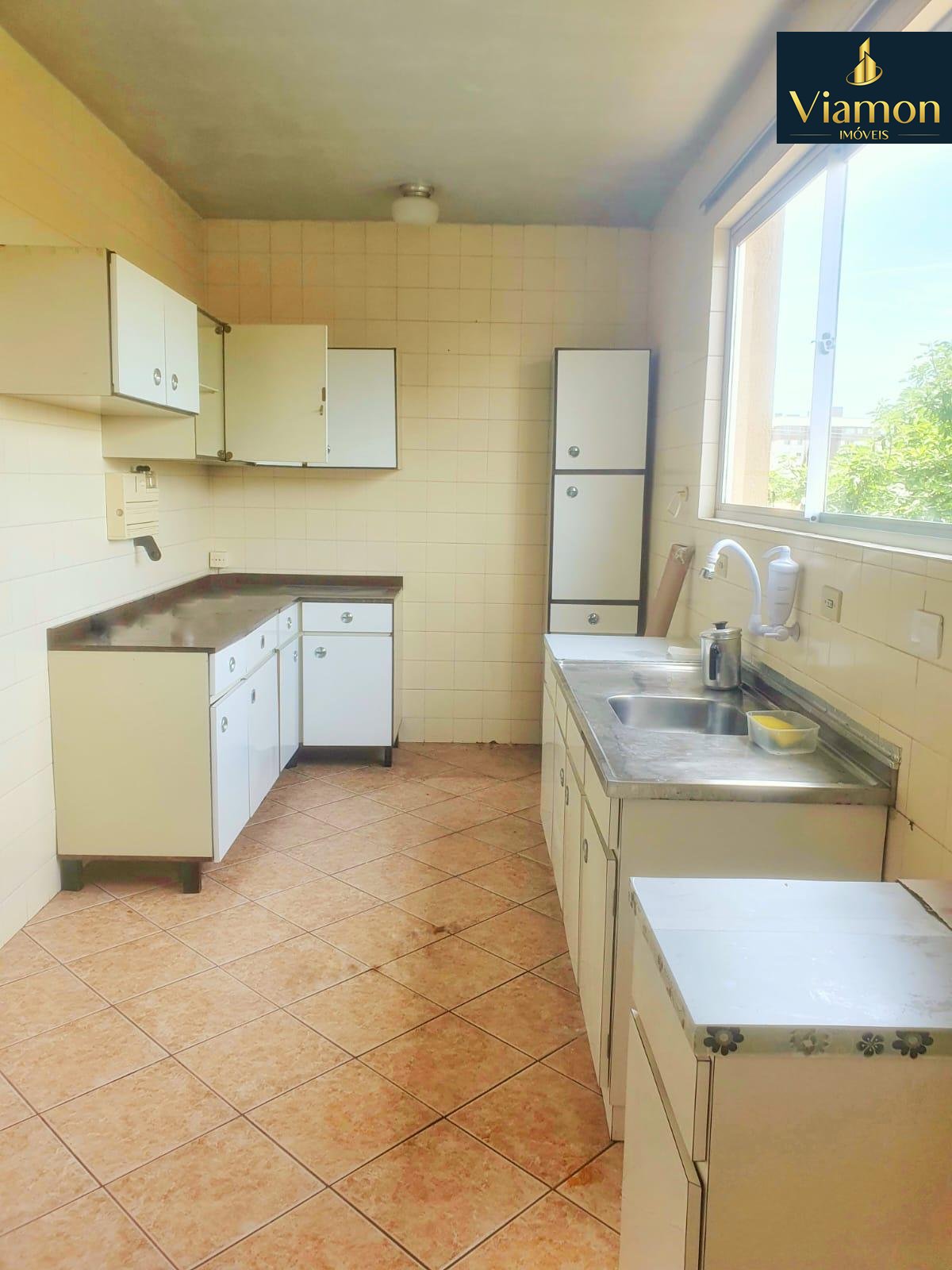 Apartamento com 3 dormitórios à venda, 68,10 m2, PORTÃO, CURIT...