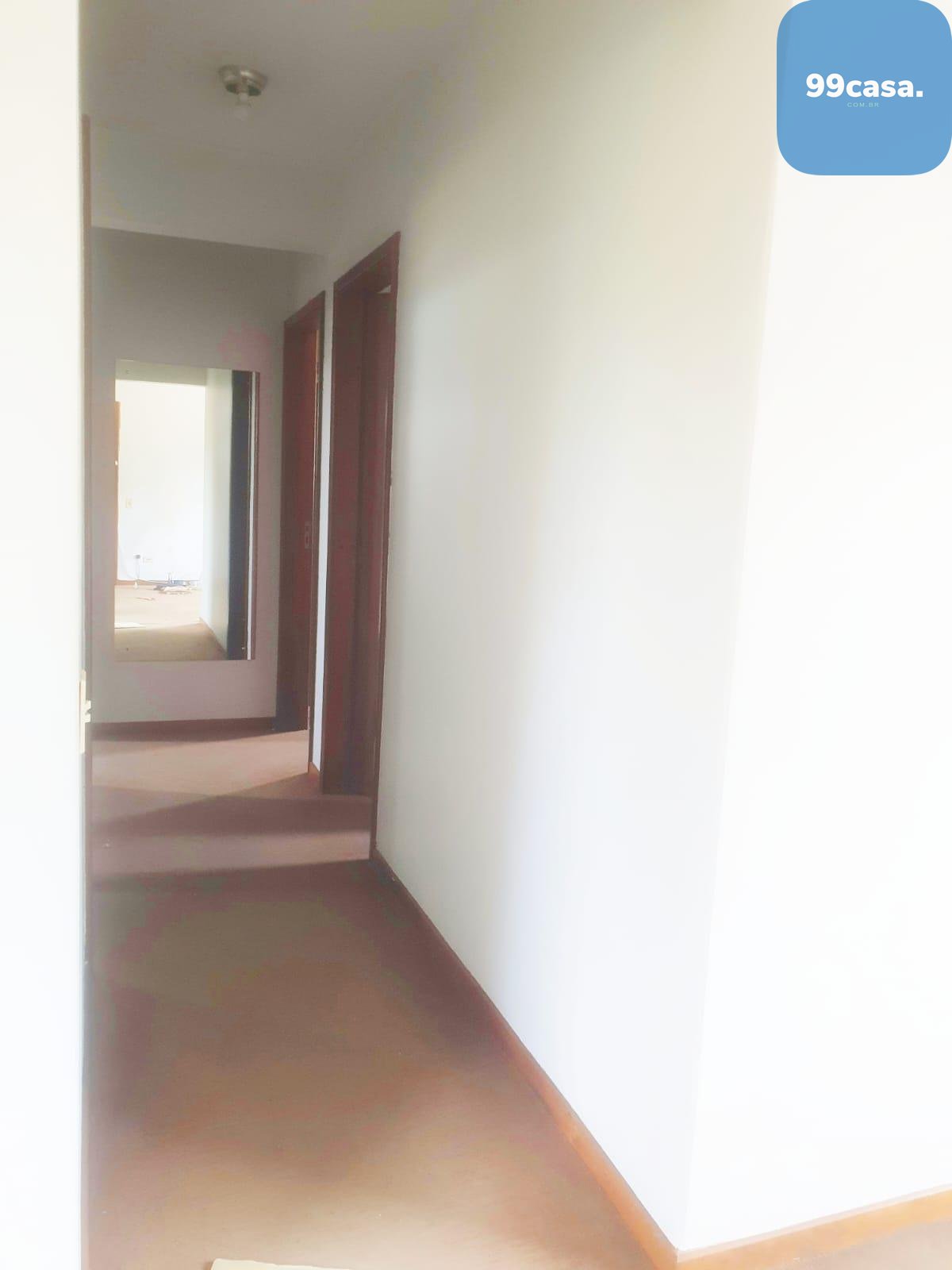Apartamento com 3 dormitórios à venda, 68,10 m2, PORTÃO, CURIT...