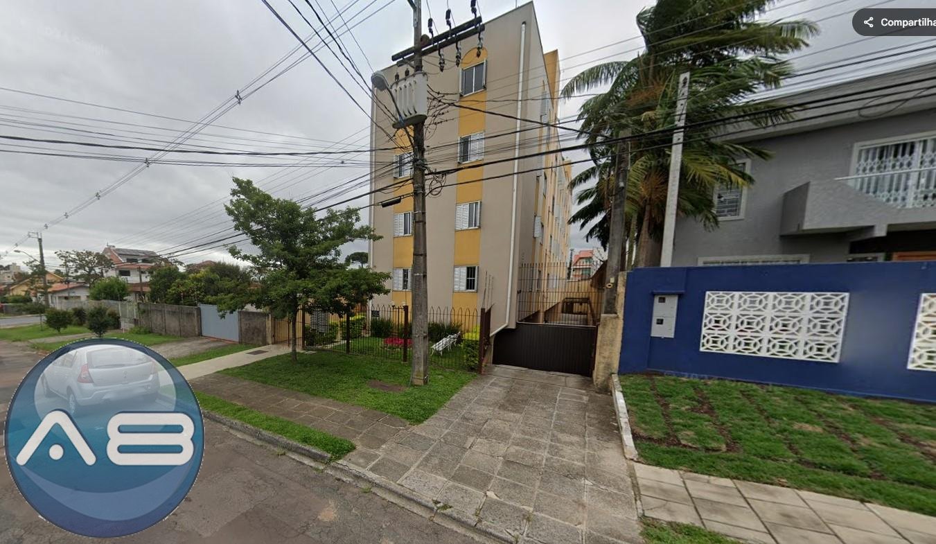 Apartamento com 3 dormitórios à venda, 68,10 m2, PORTÃO, CURIT...