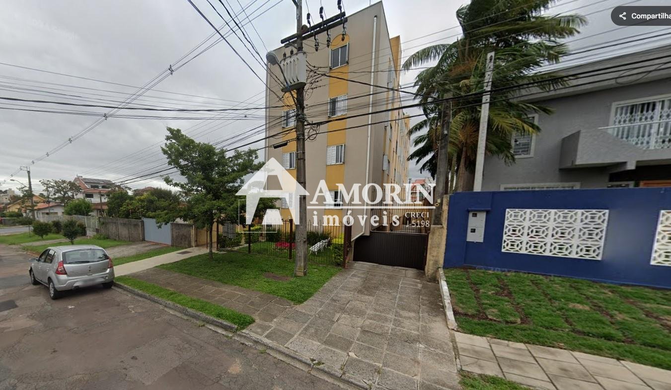 Apartamento com 3 dormitórios à venda, 68,10 m2, PORTÃO, CURIT...
