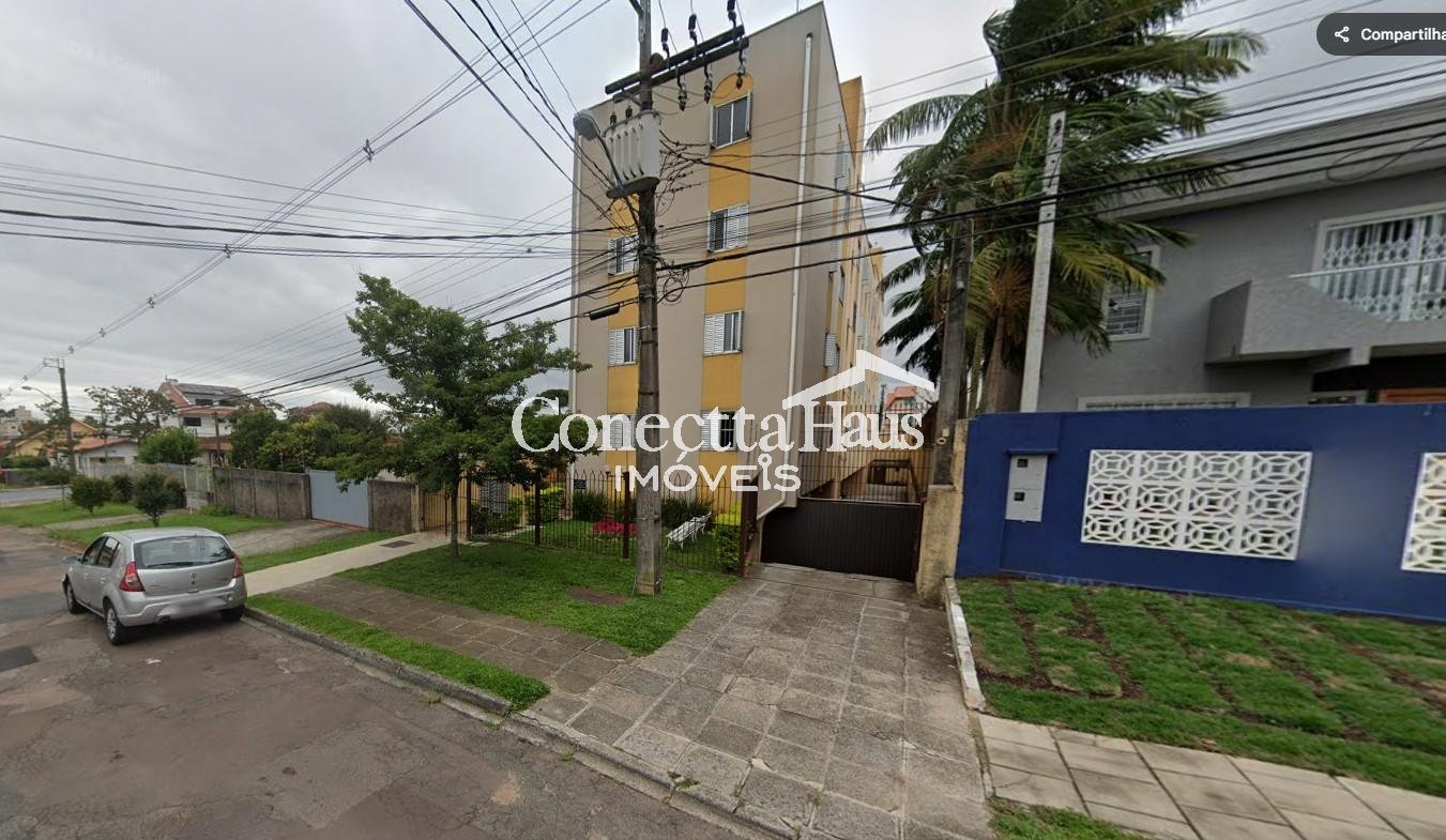 Apartamento com 3 dormitórios à venda, 68,10 m2, PORTÃO, CURIT...