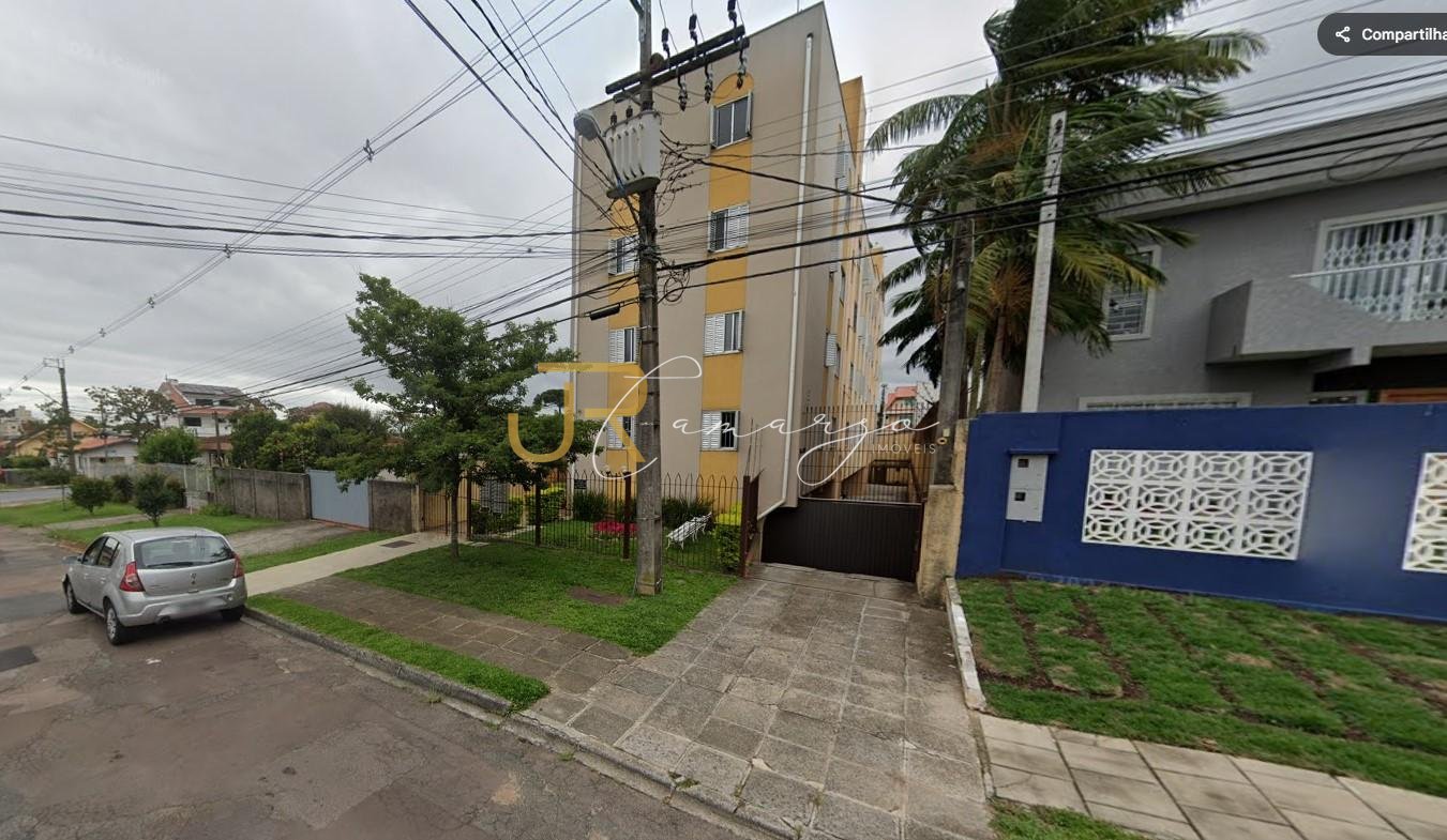 Apartamento com 3 dormitórios à venda, 68,10 m2, PORTÃO, CURIT...
