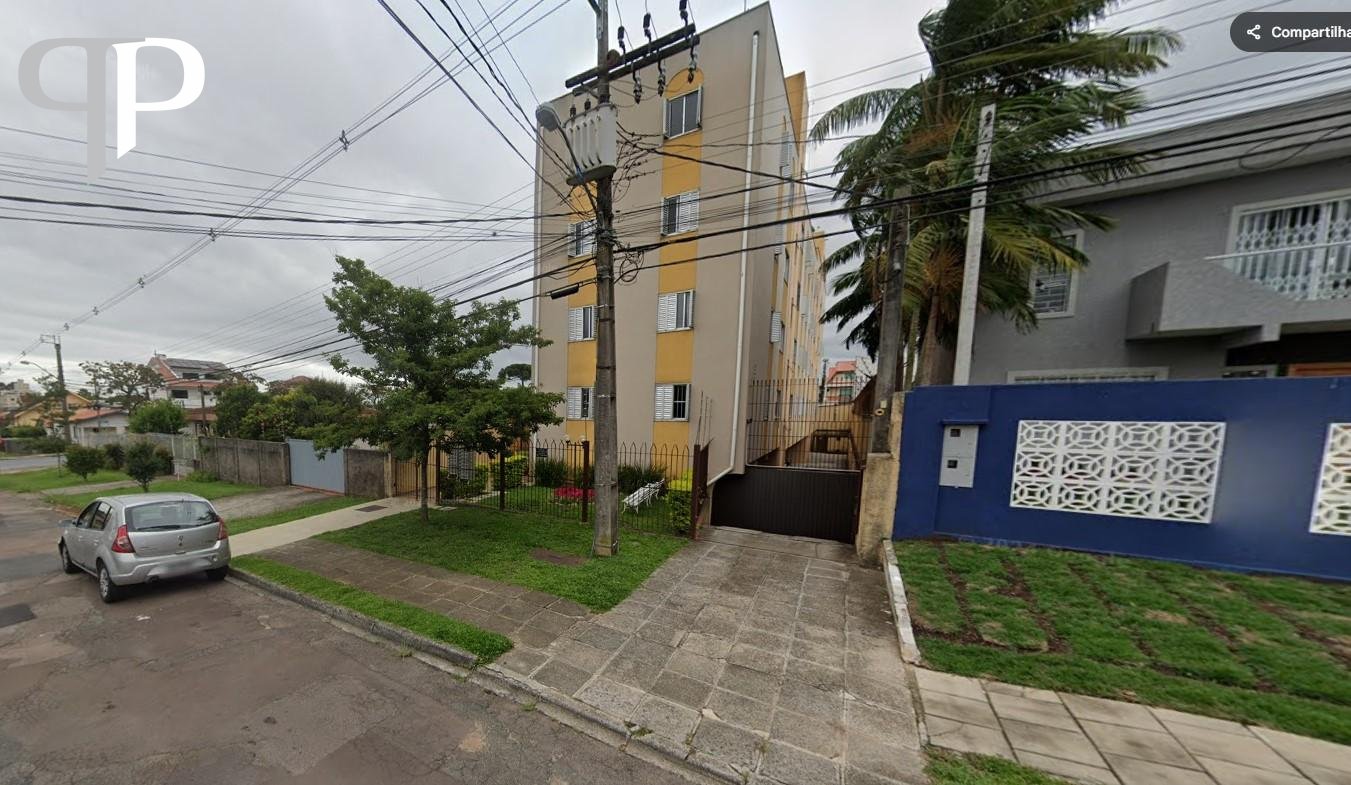 Apartamento com 3 dormitórios à venda, 68,10 m2, PORTÃO, CURIT...