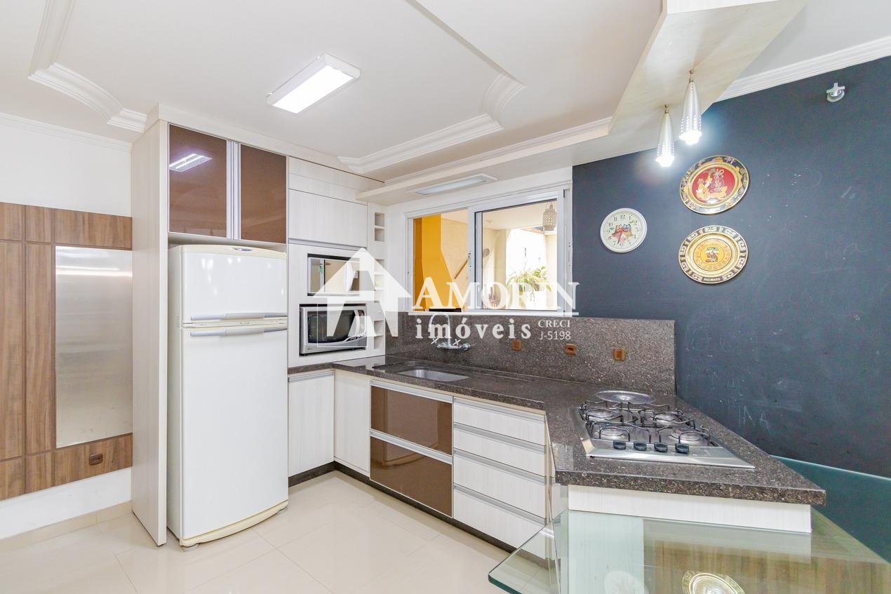 Sobrado com 4 quartos à venda, 177.36 m2, XAXIM, CURITIBA - PR