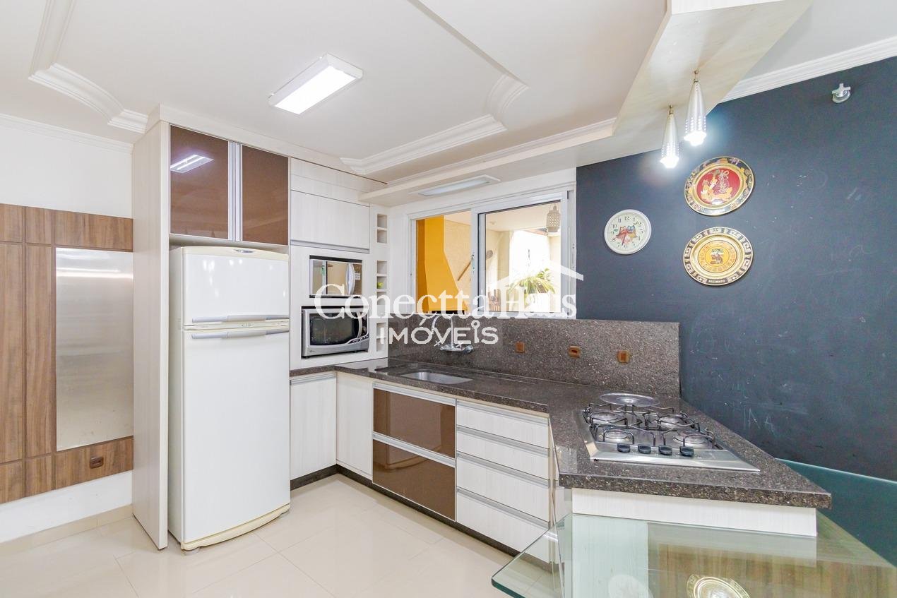 Sobrado com 4 quartos à venda, 177.36 m2, XAXIM, CURITIBA - PR