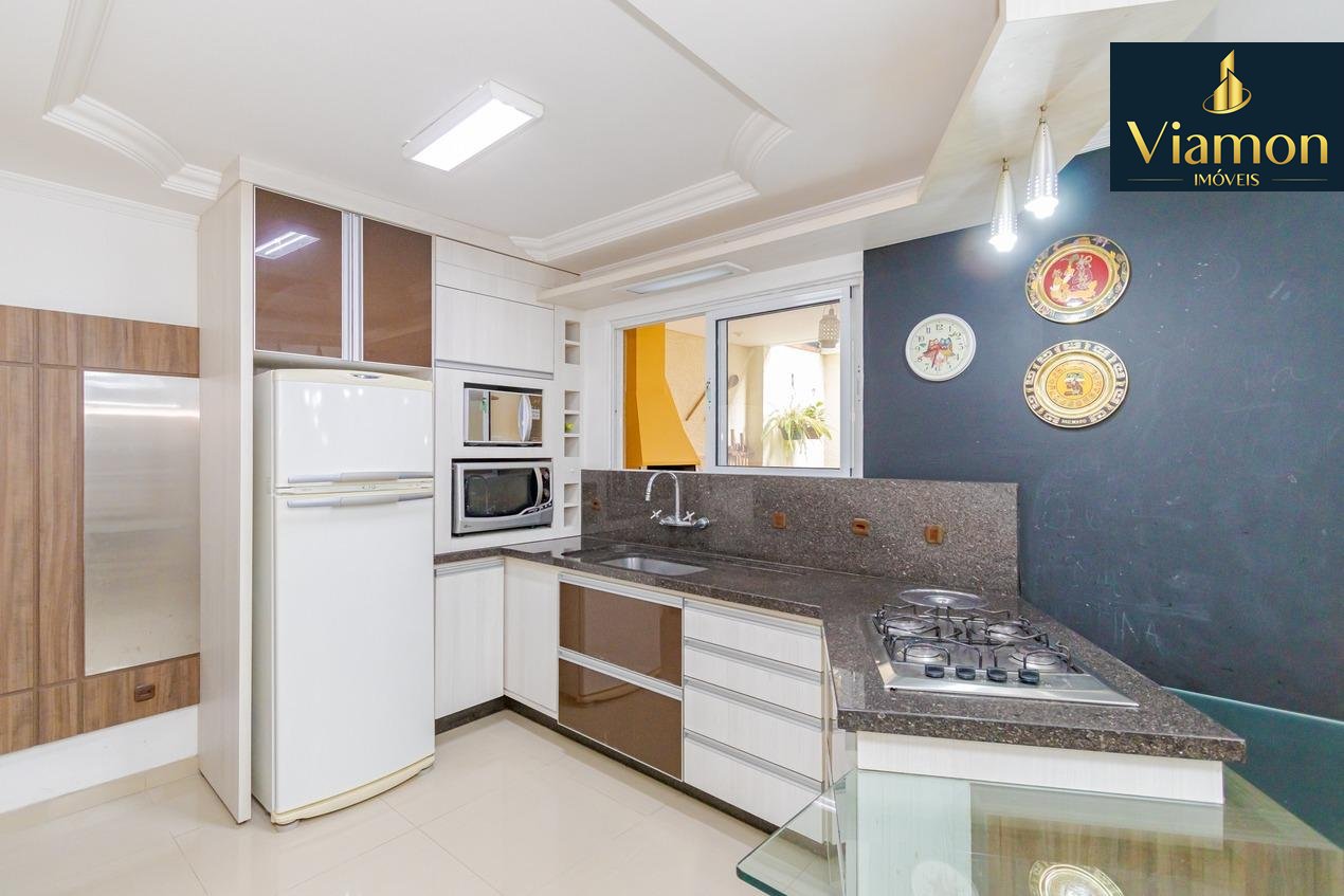 Sobrado com 4 quartos à venda, 177.36 m2, XAXIM, CURITIBA - PR