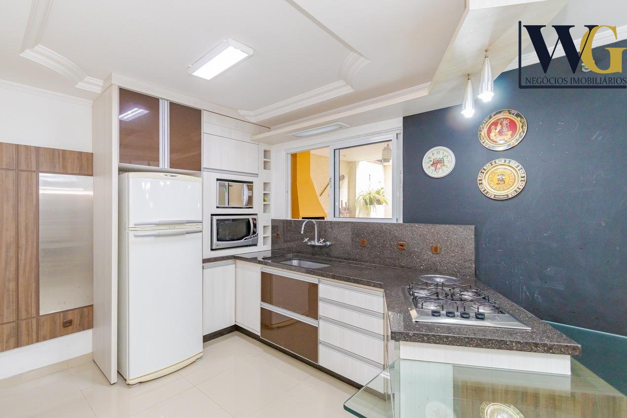 Sobrado com 4 quartos à venda, 177.36 m2, XAXIM, CURITIBA - PR