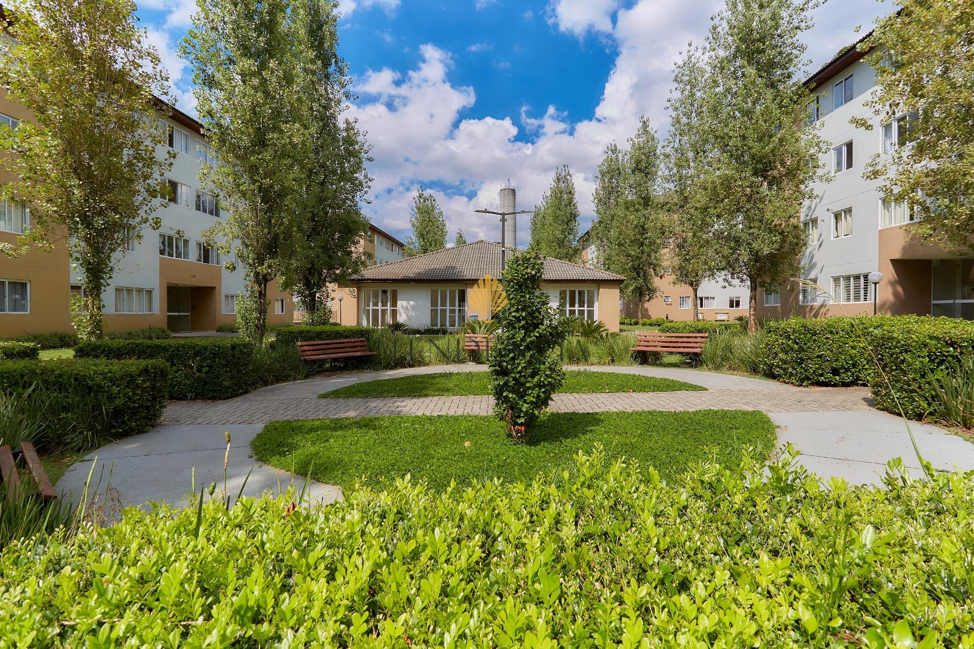 Apartamento com 3 dormitórios à venda, 68,92 m2, CAMPO COMPRID...