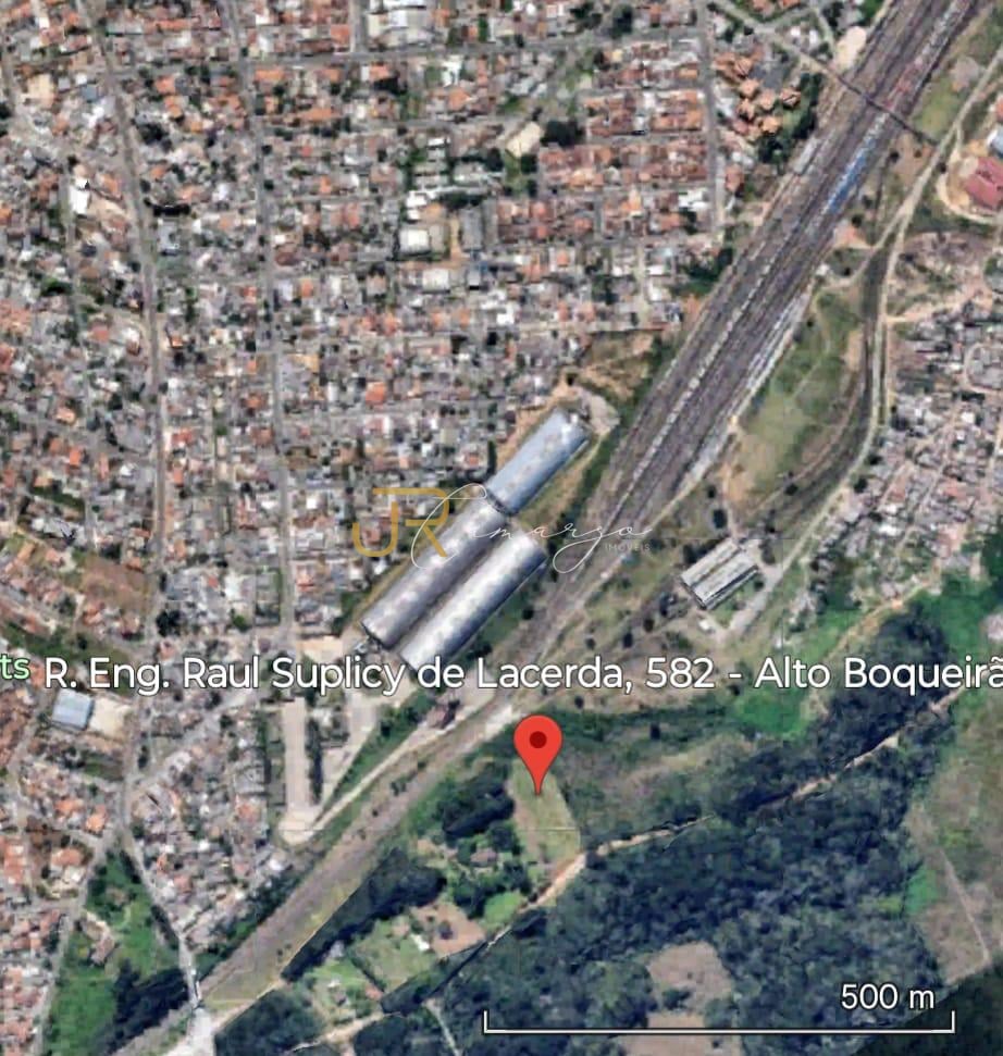 Terreno à venda, 5.000 m2, ALTO BOQUEIRÃO, CURITIBA - PR