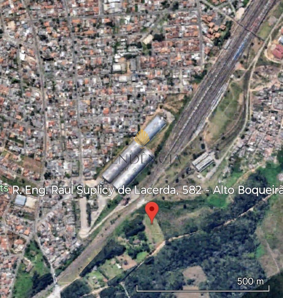 Terreno à venda, 5.000 m2, ALTO BOQUEIRÃO, CURITIBA - PR