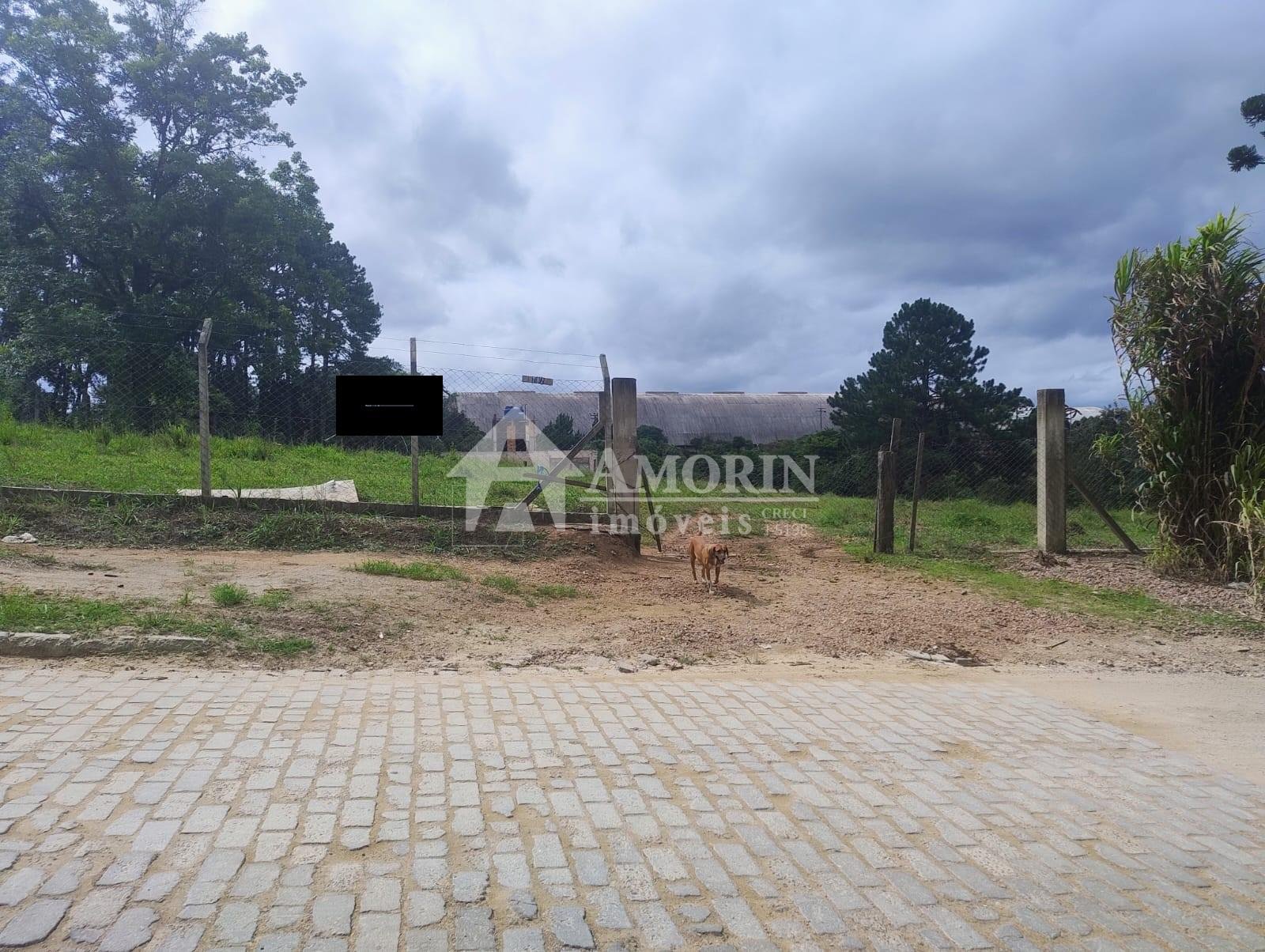 Terreno à venda, 5.000 m2, ALTO BOQUEIRÃO, CURITIBA - PR