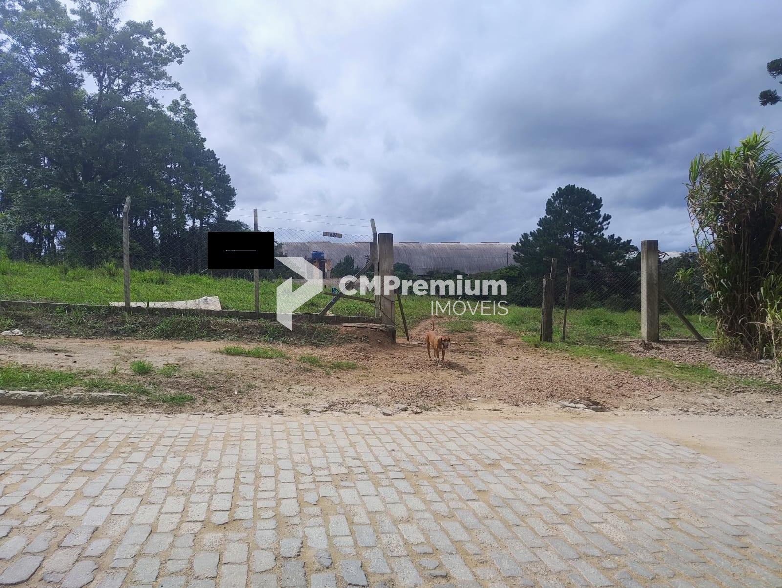 Terreno à venda, 5.000 m2, ALTO BOQUEIRÃO, CURITIBA - PR