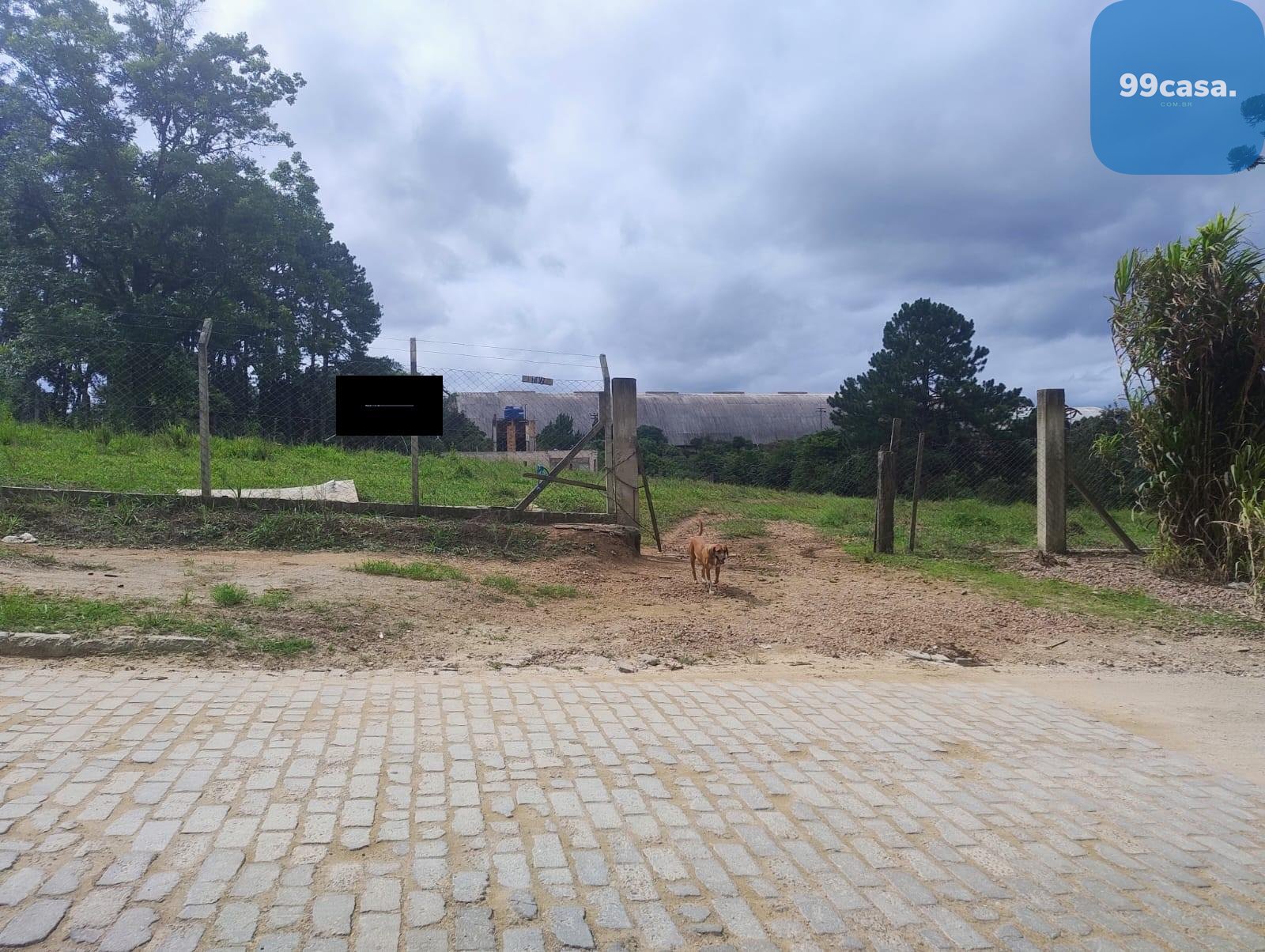 Terreno à venda, 5.000 m2, ALTO BOQUEIRÃO, CURITIBA - PR