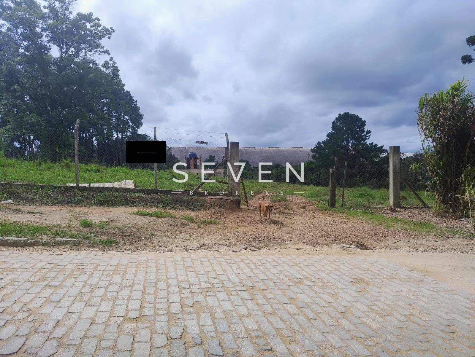 Terreno à venda, 5.000 m2, ALTO BOQUEIRÃO, CURITIBA - PR