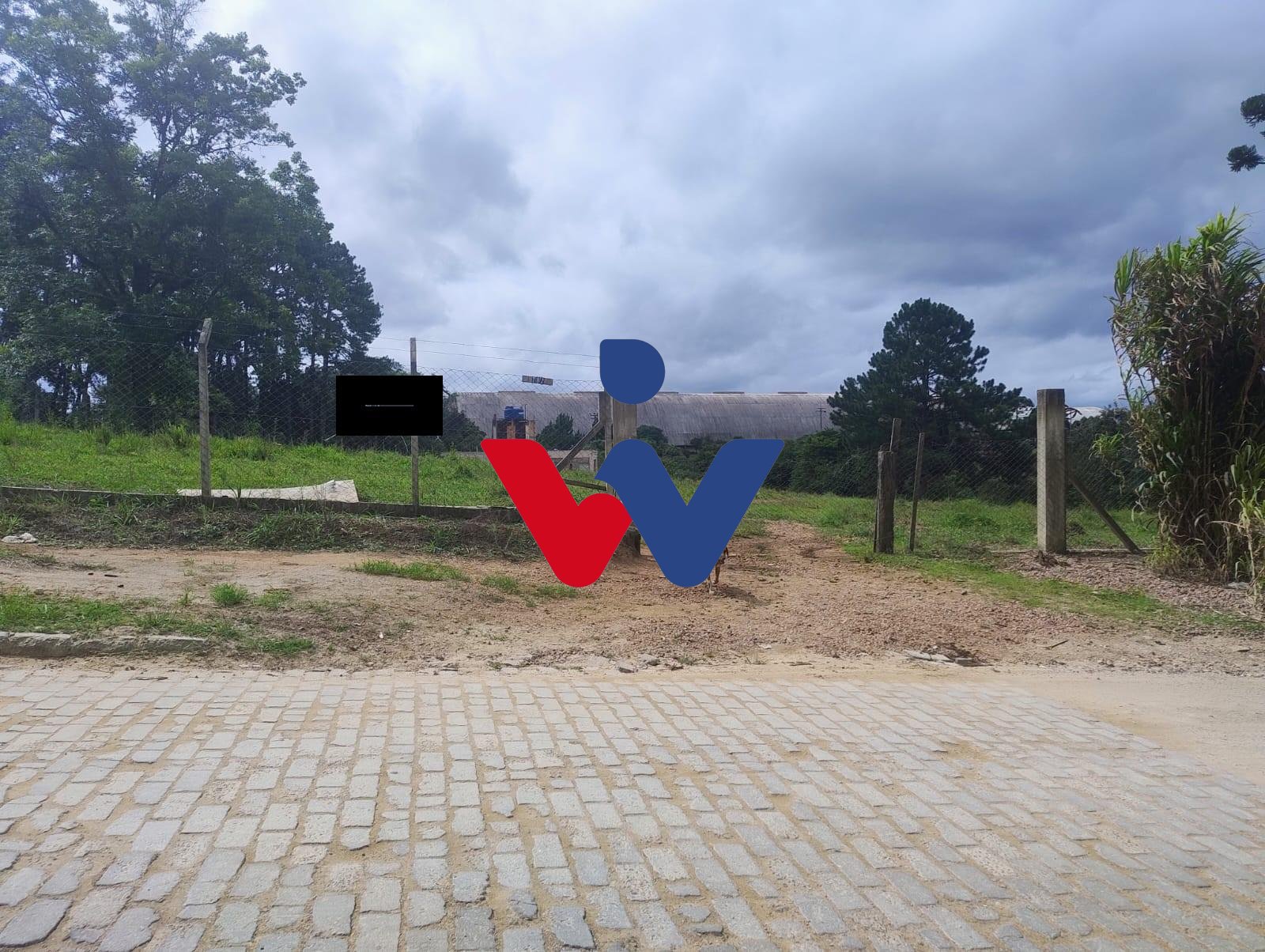 Terreno à venda, 5.000 m2, ALTO BOQUEIRÃO, CURITIBA - PR