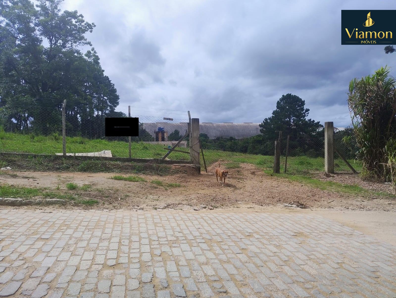 Terreno à venda, 5.000 m2, ALTO BOQUEIRÃO, CURITIBA - PR