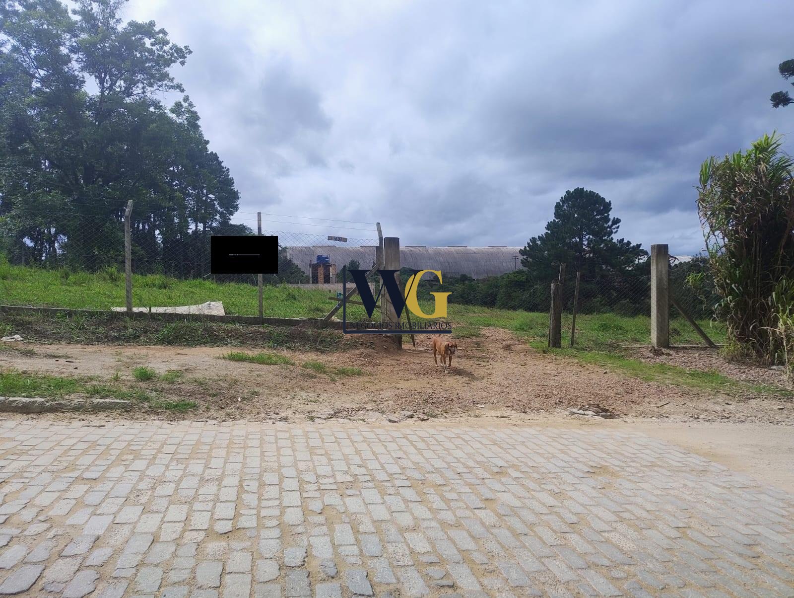 Terreno à venda, 5.000 m2, ALTO BOQUEIRÃO, CURITIBA - PR