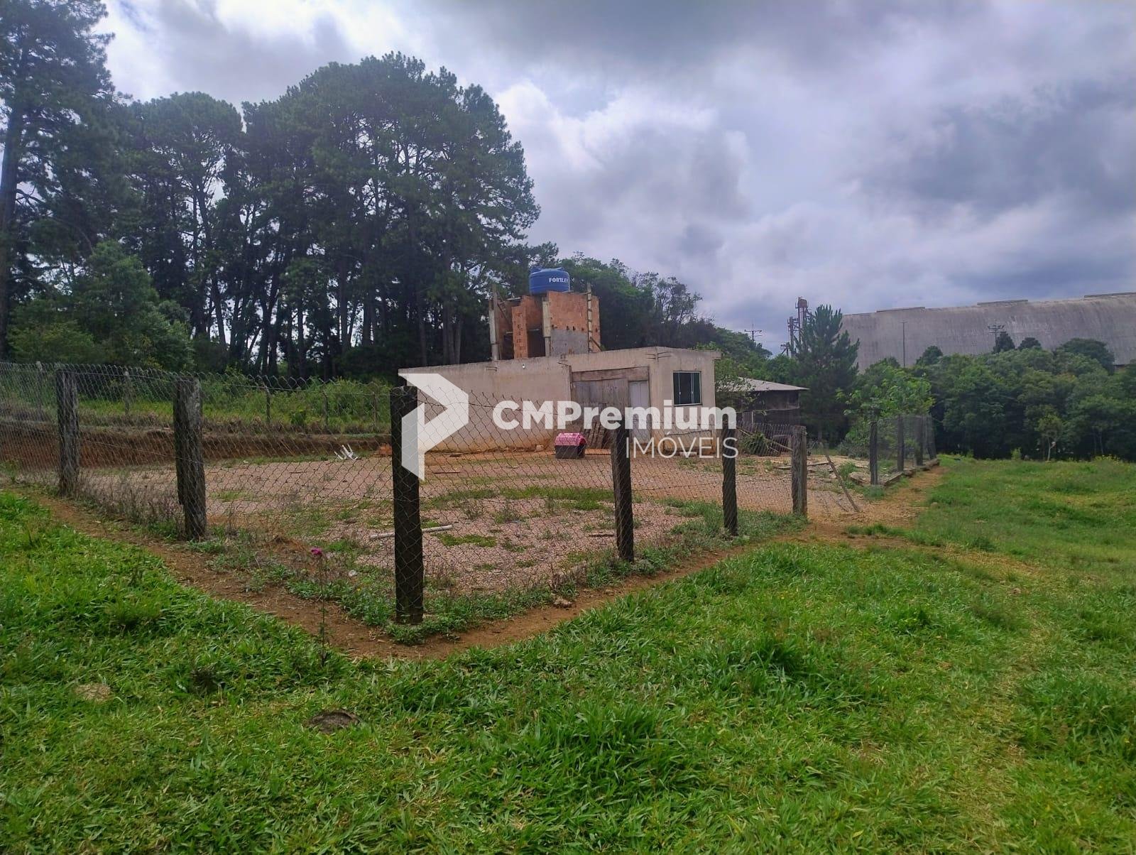 Terreno à venda, 5.000 m2, ALTO BOQUEIRÃO, CURITIBA - PR
