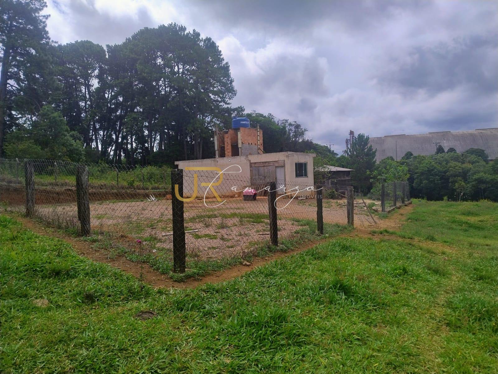 Terreno à venda, 5.000 m2, ALTO BOQUEIRÃO, CURITIBA - PR