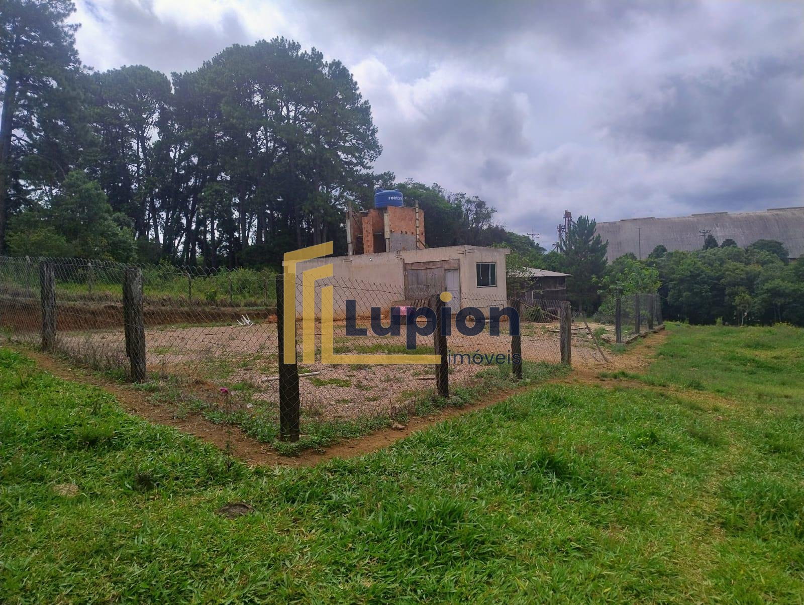 Terreno à venda, 5.000 m2, ALTO BOQUEIRÃO, CURITIBA - PR