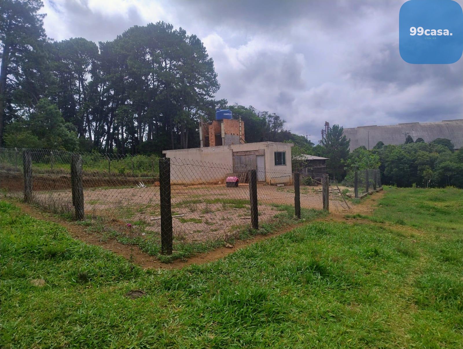 Terreno à venda, 5.000 m2, ALTO BOQUEIRÃO, CURITIBA - PR