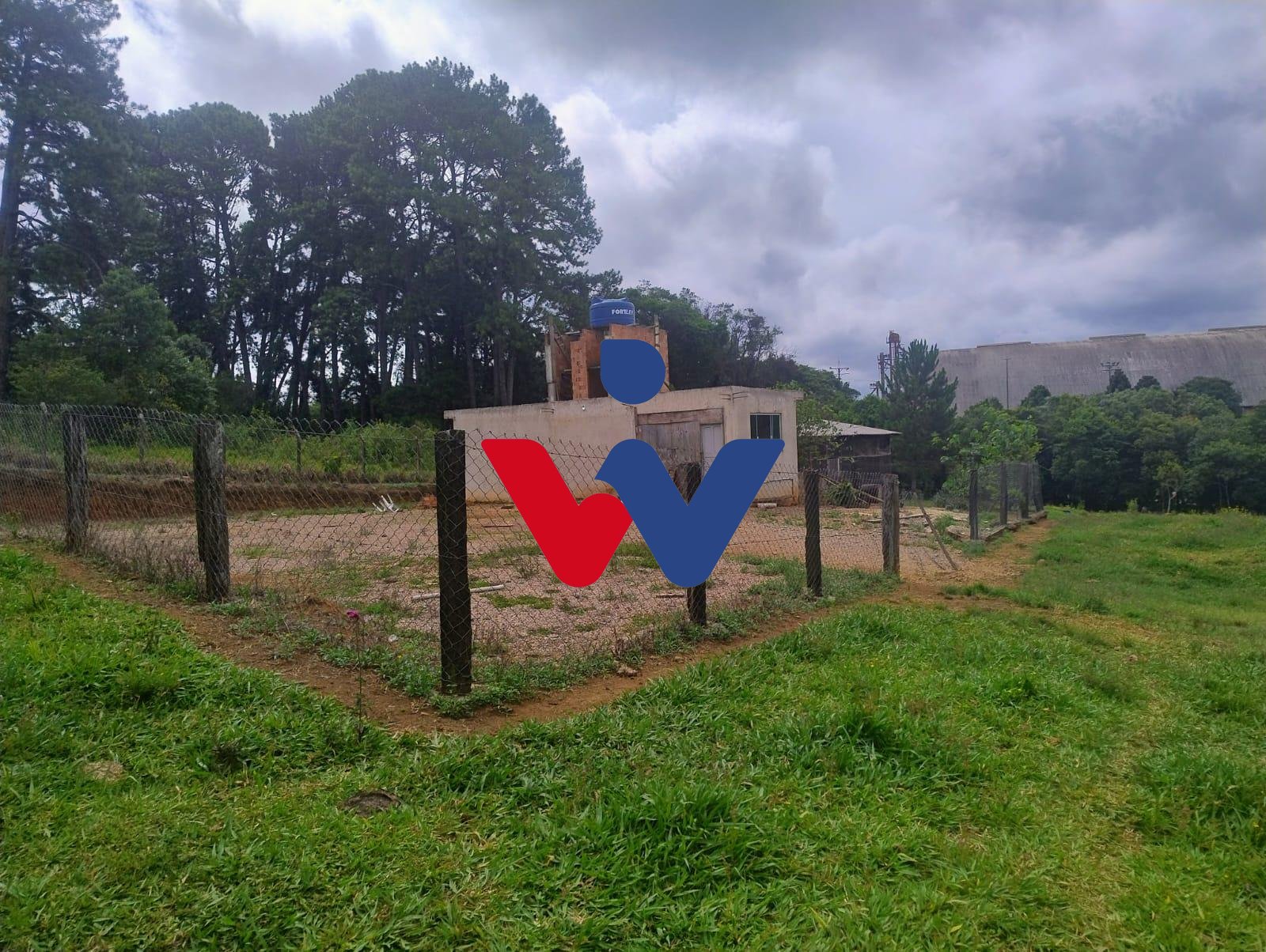 Terreno à venda, 5.000 m2, ALTO BOQUEIRÃO, CURITIBA - PR