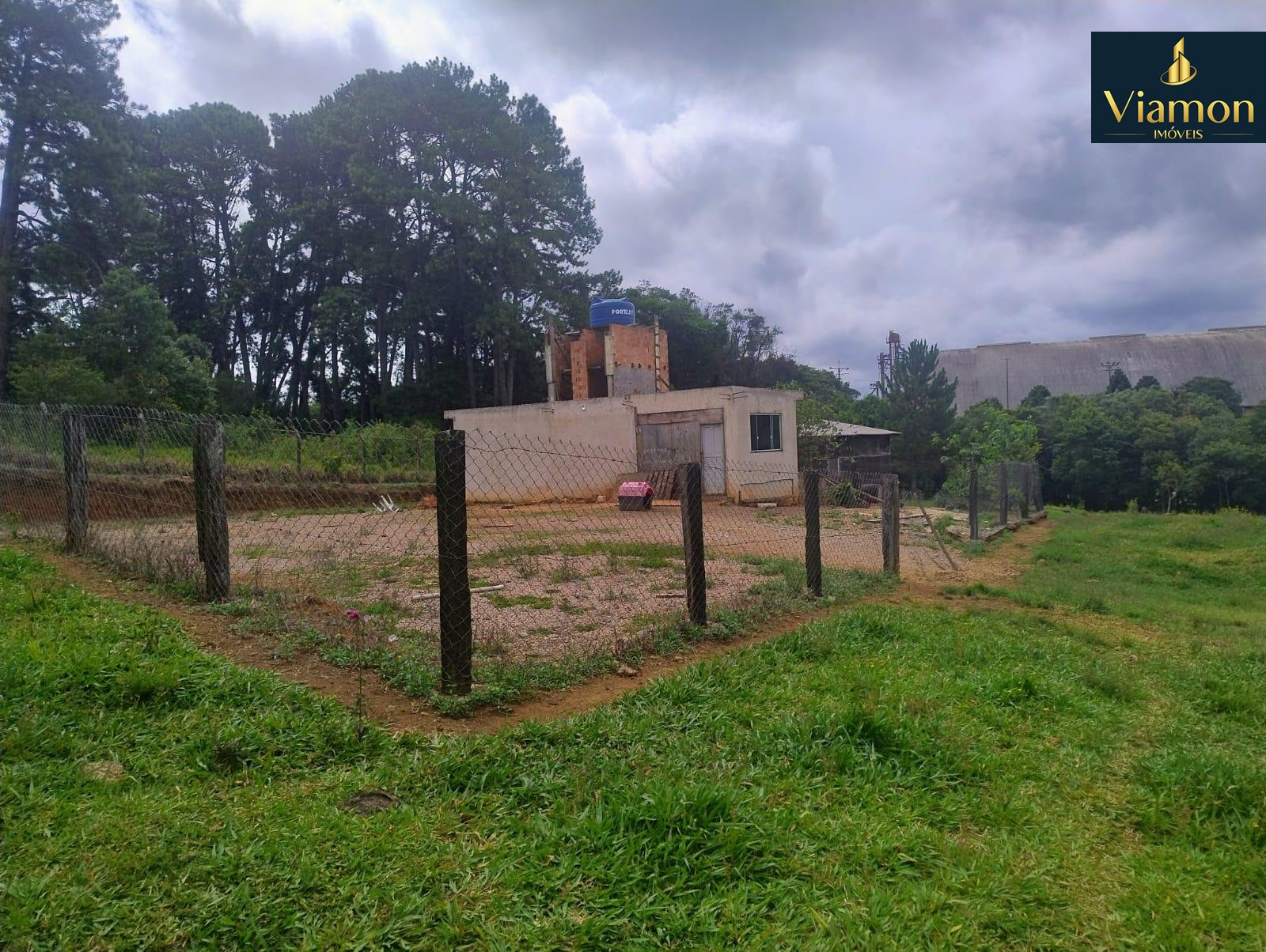 Terreno à venda, 5.000 m2, ALTO BOQUEIRÃO, CURITIBA - PR