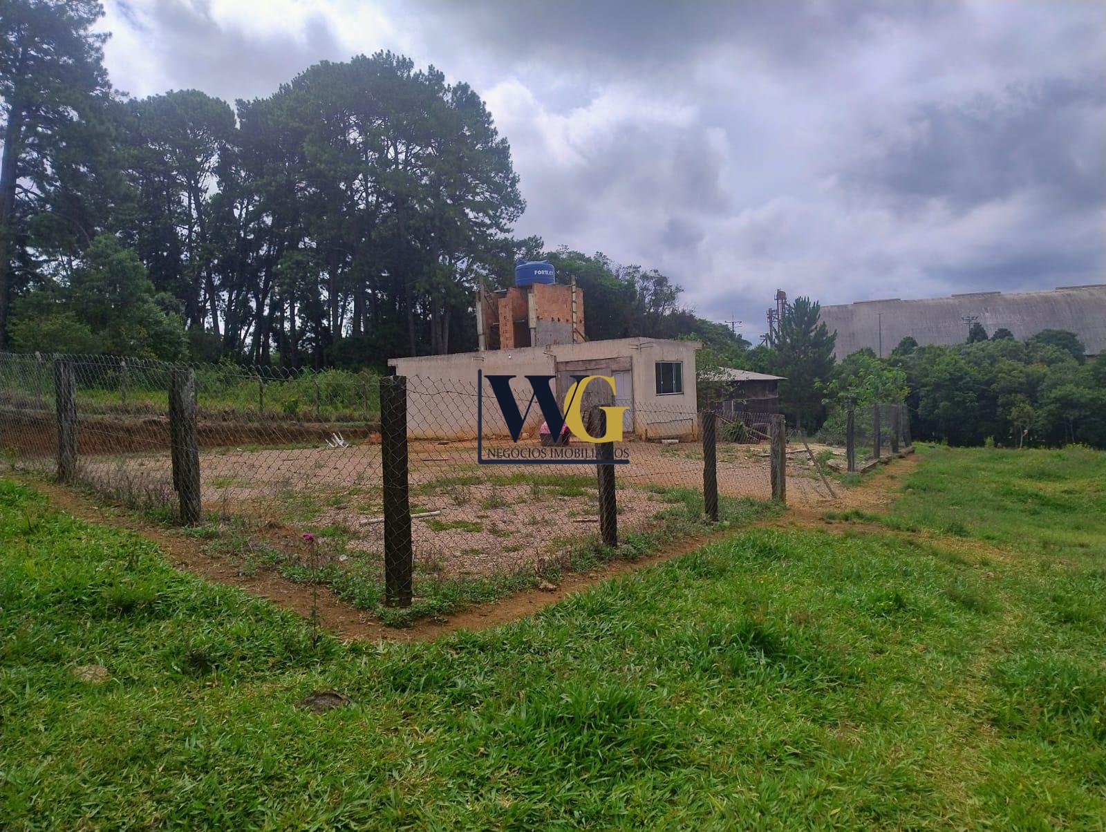 Terreno à venda, 5.000 m2, ALTO BOQUEIRÃO, CURITIBA - PR