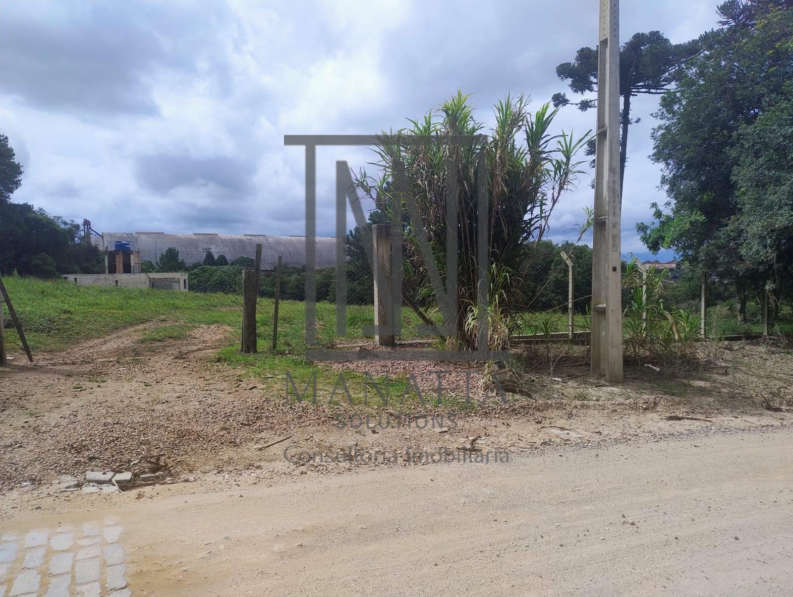 Terreno à venda, 5.000 m2, ALTO BOQUEIRÃO, CURITIBA - PR
