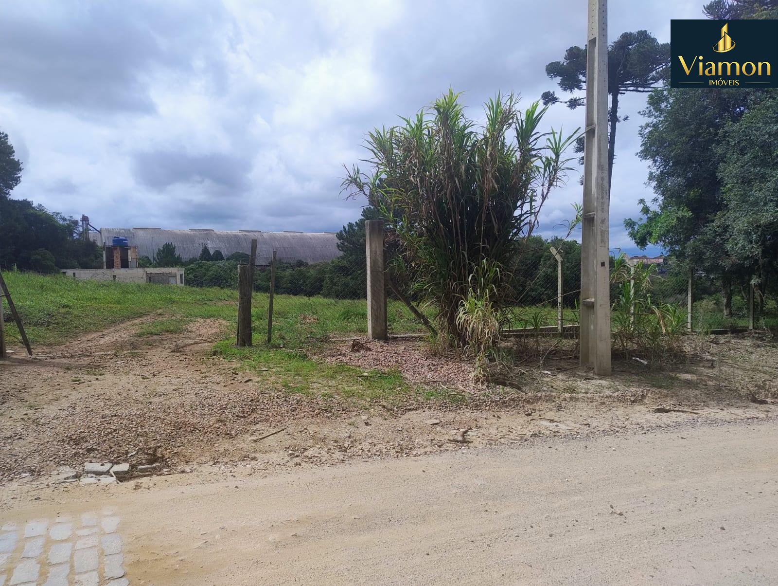 Terreno à venda, 5.000 m2, ALTO BOQUEIRÃO, CURITIBA - PR