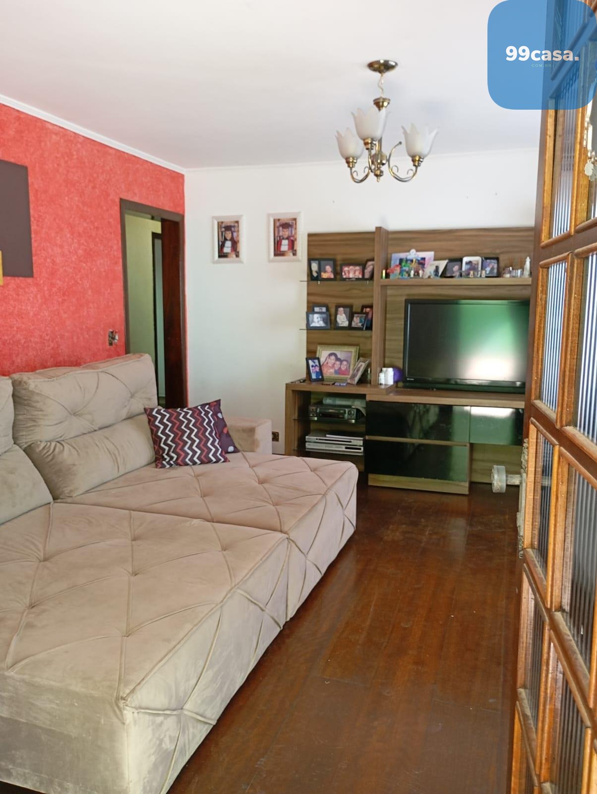 Casa com 4 dormitórios à venda, 144 m2, SÃO BRAZ, CURITIBA - PR