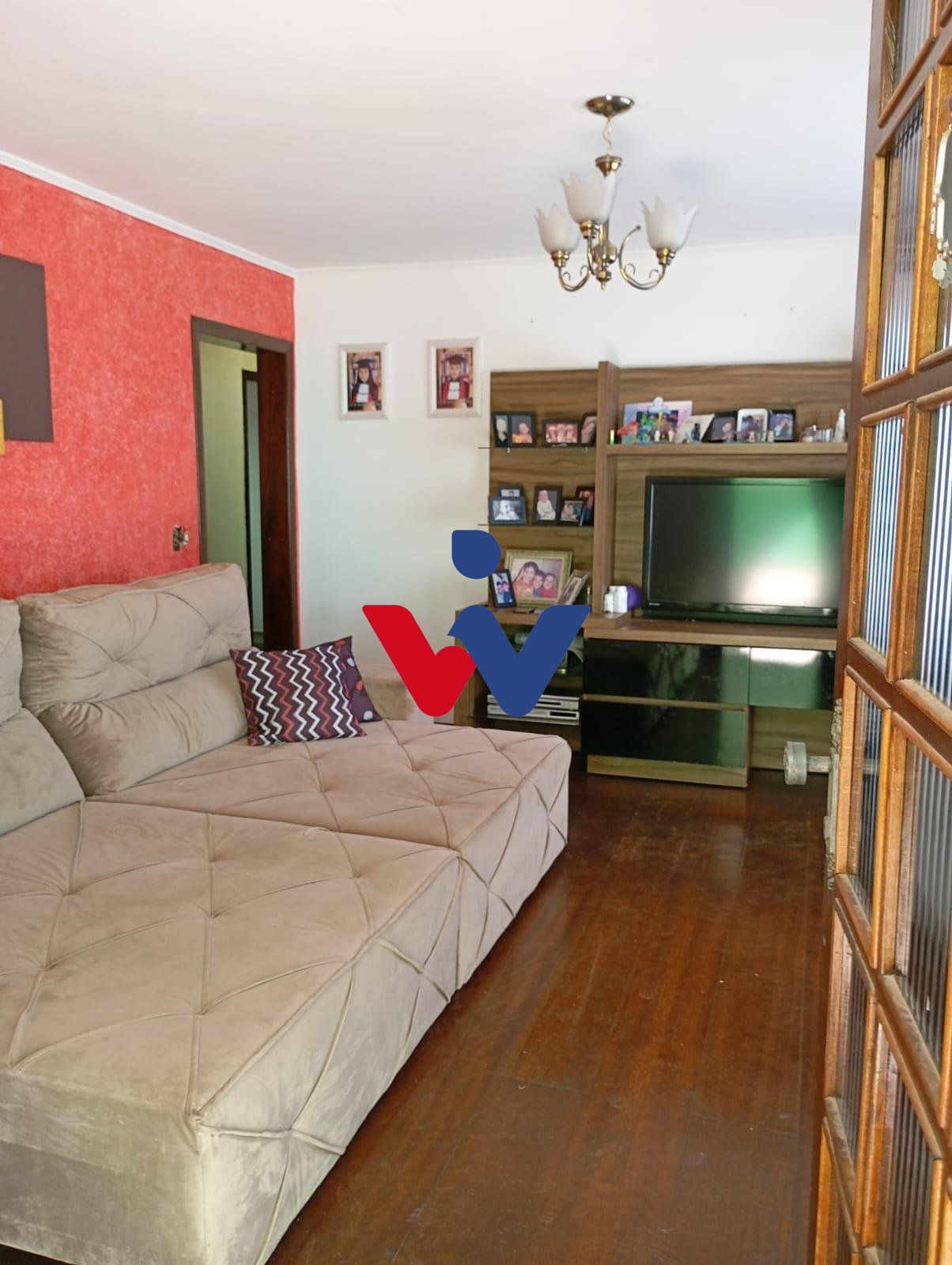 Casa com 4 dormitórios à venda, 144 m2, SÃO BRAZ, CURITIBA - PR