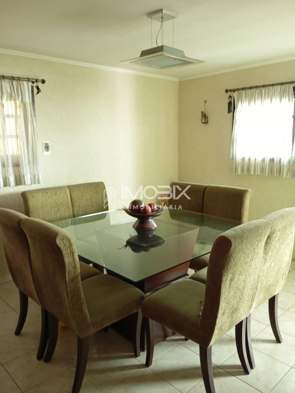 Casa com 4 dormitórios à venda, 144 m2, SÃO BRAZ, CURITIBA - PR