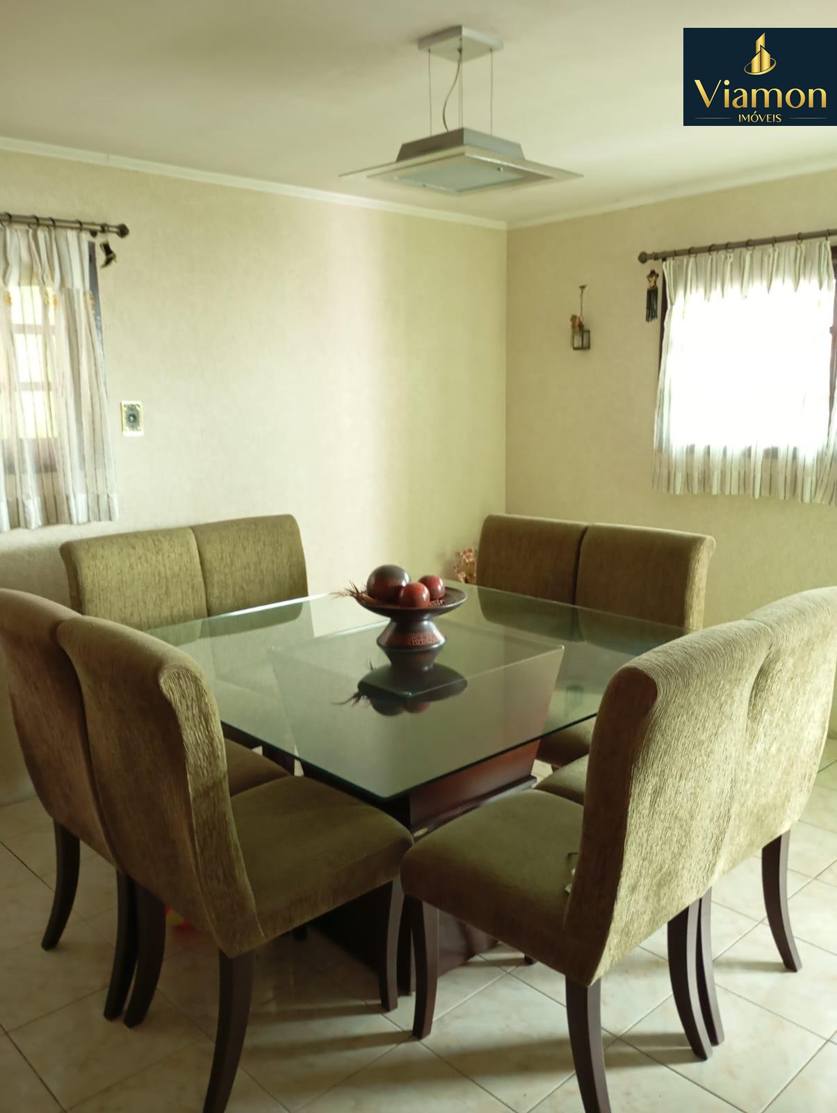 Casa com 4 dormitórios à venda, 144 m2, SÃO BRAZ, CURITIBA - PR