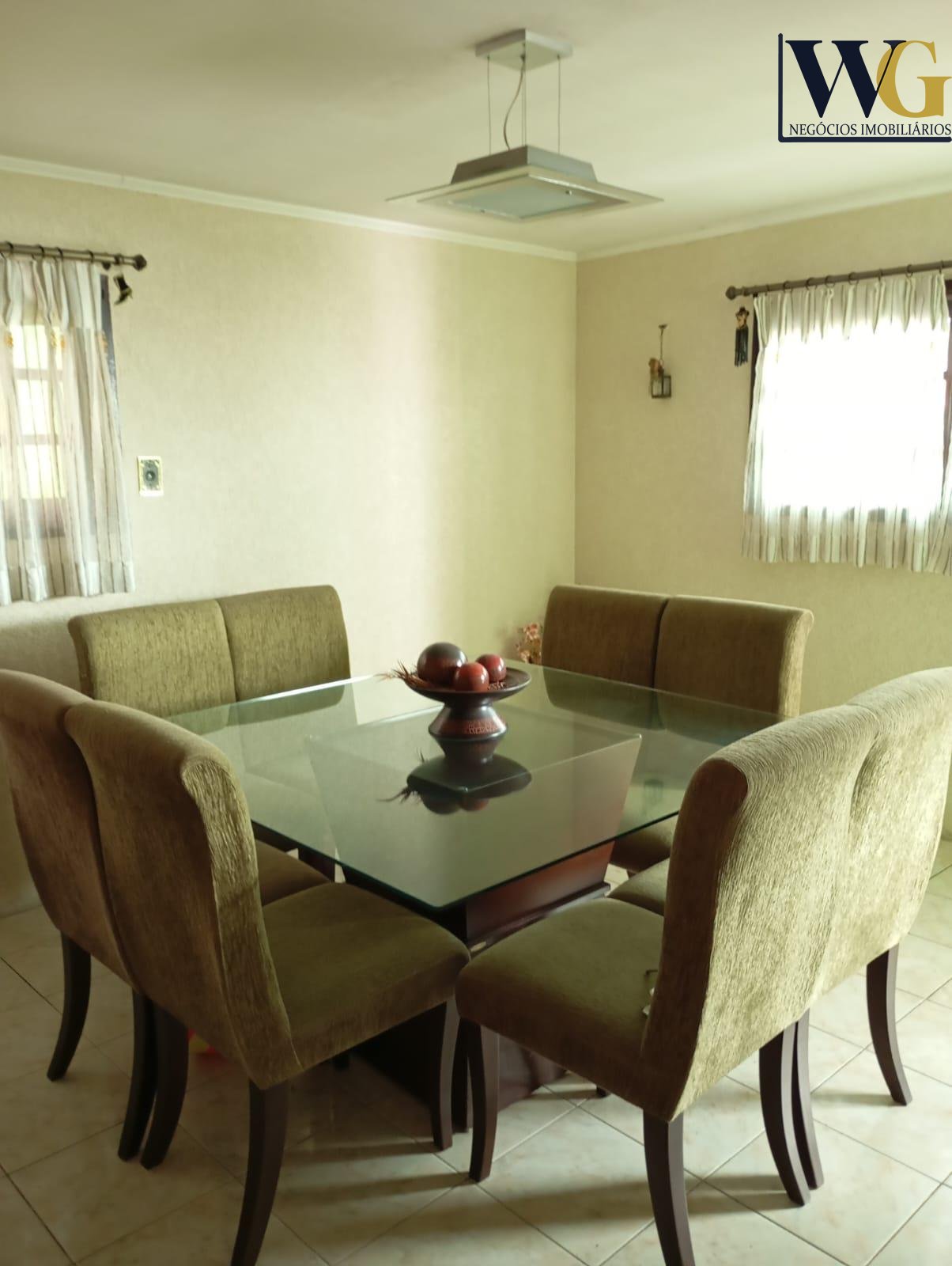 Casa com 4 dormitórios à venda, 144 m2, SÃO BRAZ, CURITIBA - PR