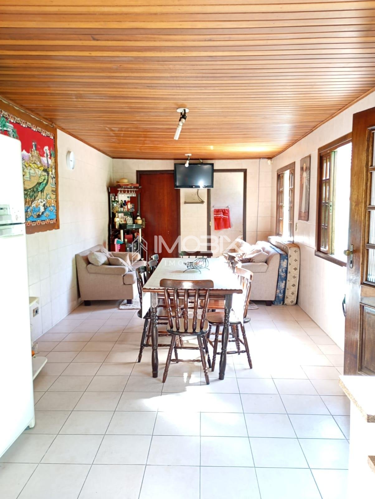 Casa com 4 dormitórios à venda, 144 m2, SÃO BRAZ, CURITIBA - PR
