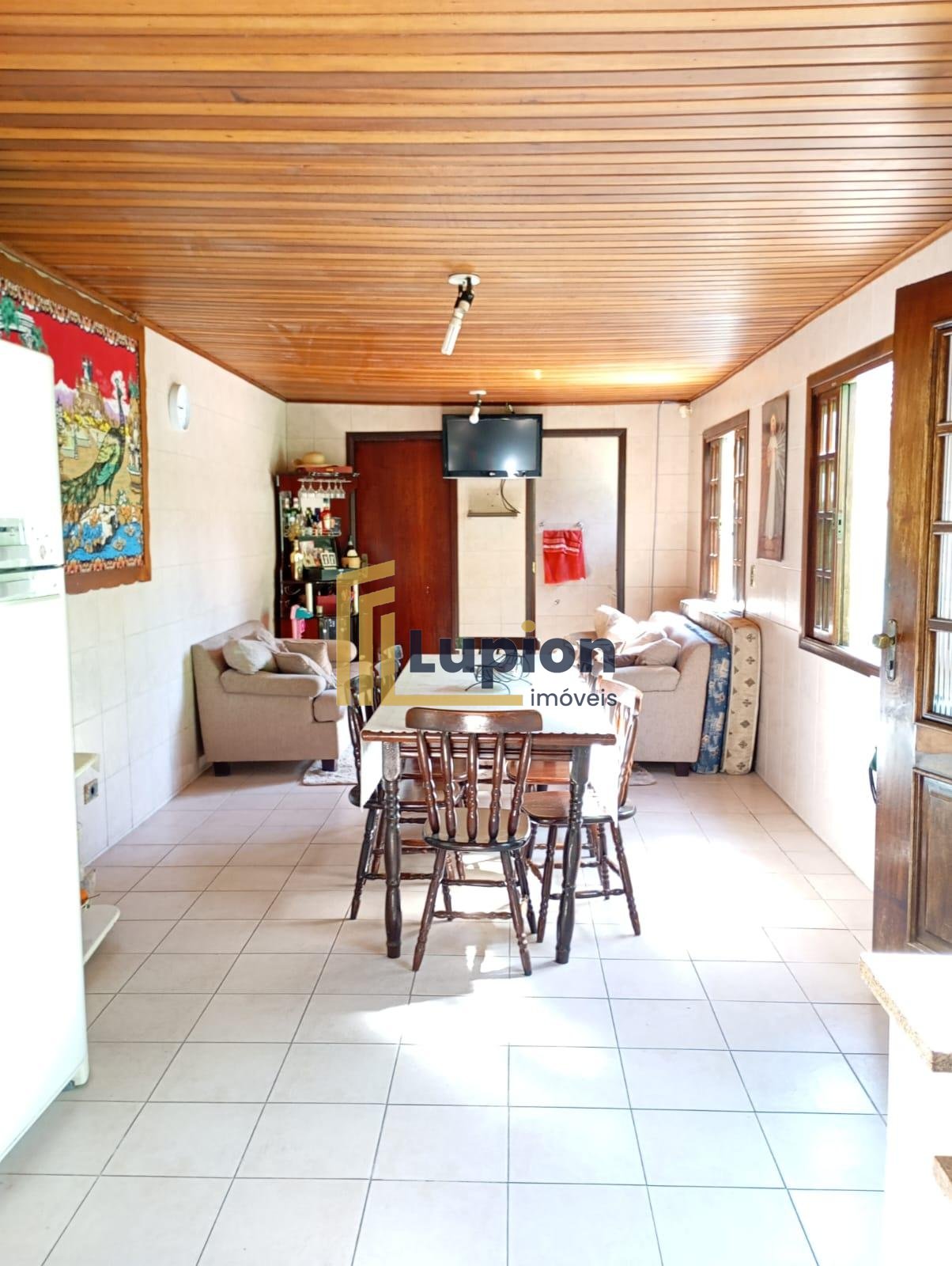 Casa com 4 dormitórios à venda, 144 m2, SÃO BRAZ, CURITIBA - PR