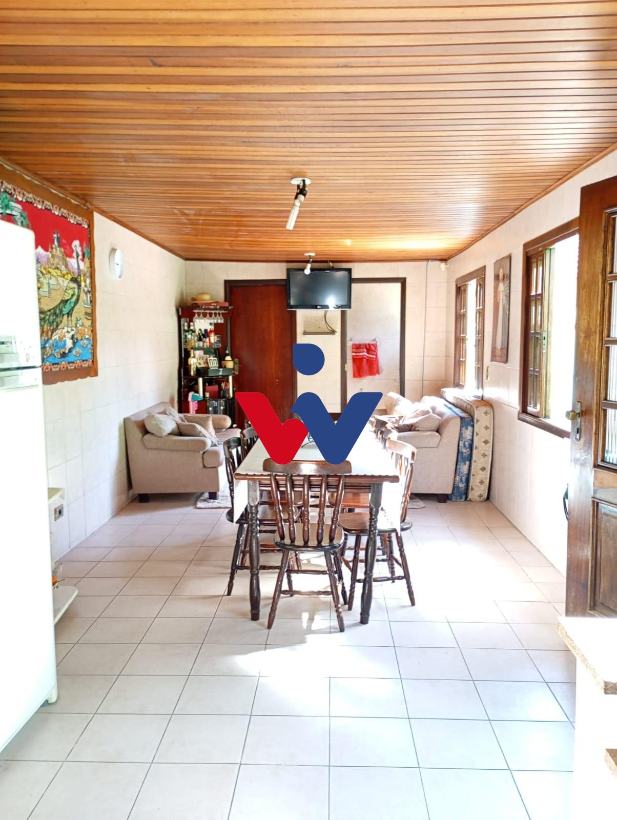 Casa com 4 dormitórios à venda, 144 m2, SÃO BRAZ, CURITIBA - PR