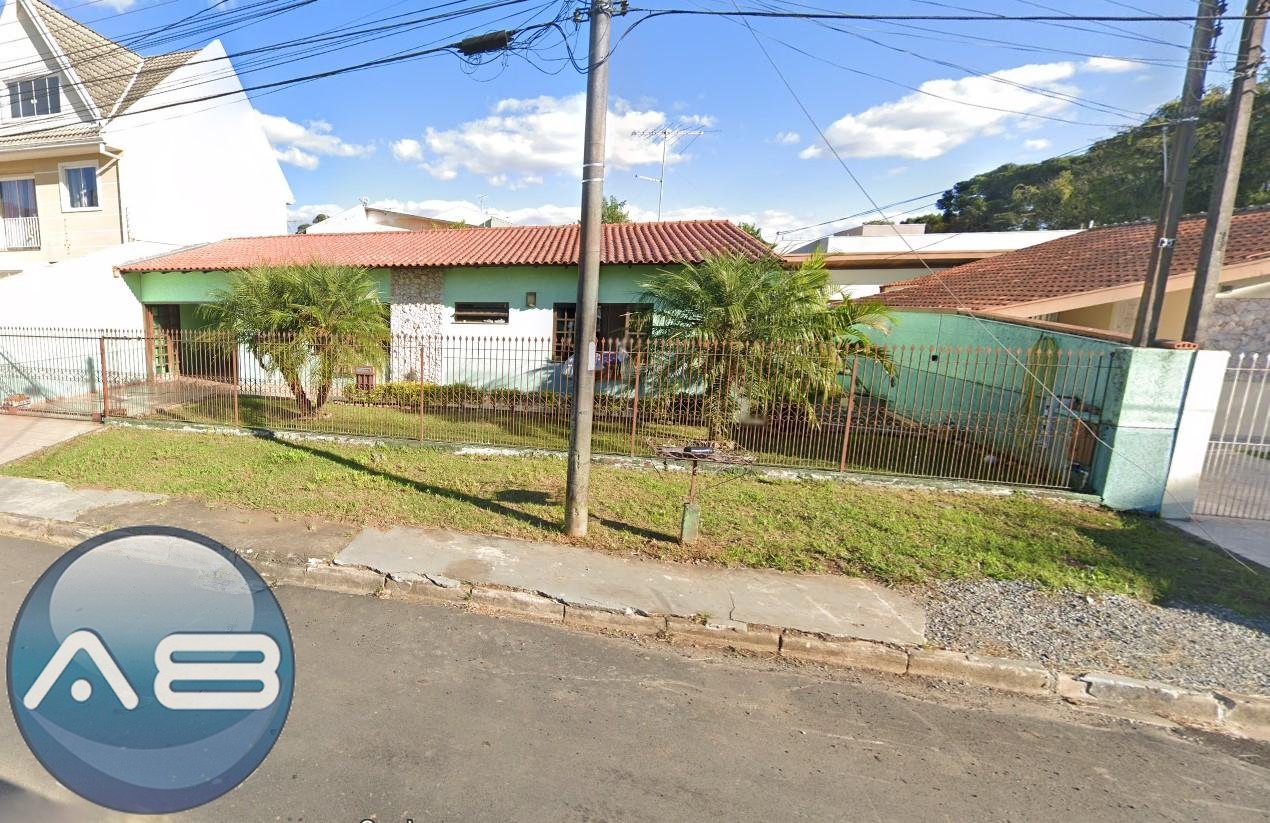 Casa com 4 dormitórios à venda, 144 m2, SÃO BRAZ, CURITIBA - PR