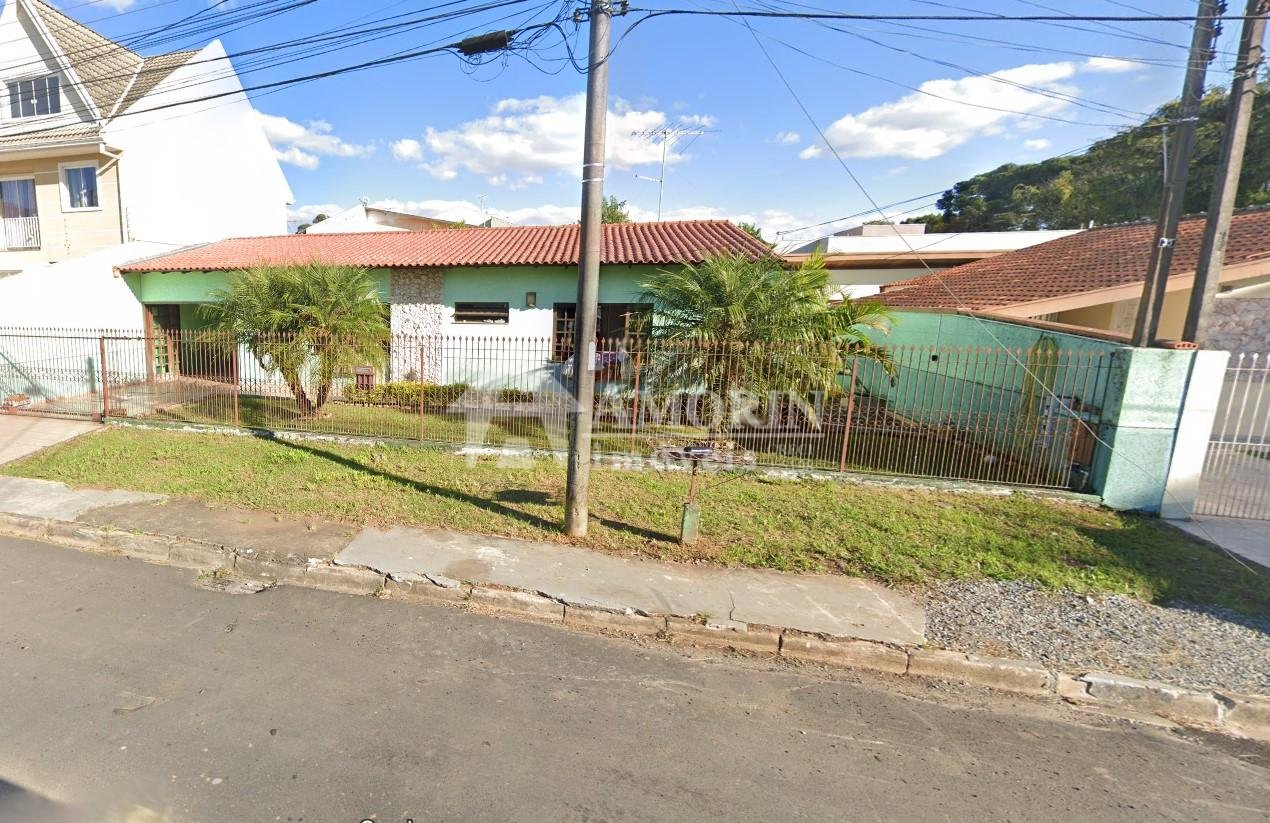 Casa com 4 dormitórios à venda, 144 m2, SÃO BRAZ, CURITIBA - PR