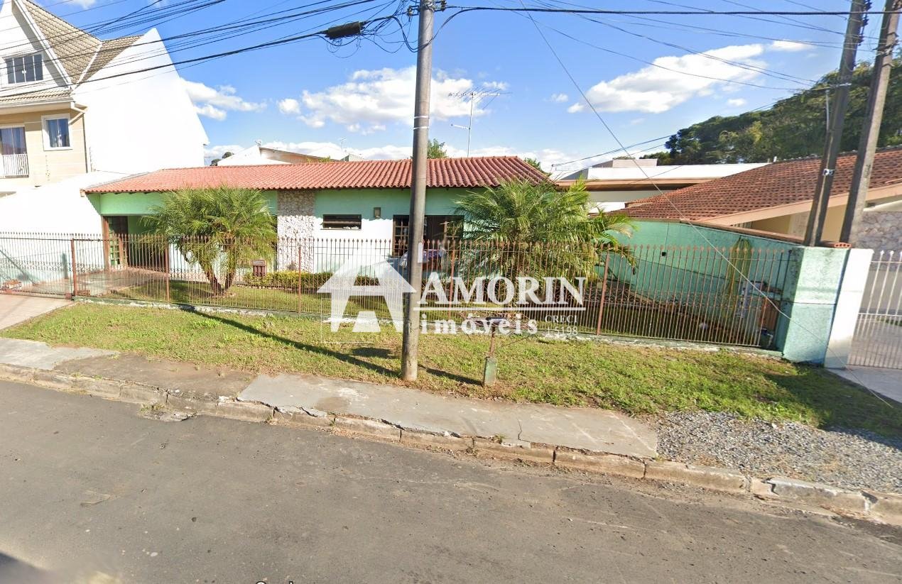 Casa com 4 dormitórios à venda, 144 m2, SÃO BRAZ, CURITIBA - PR