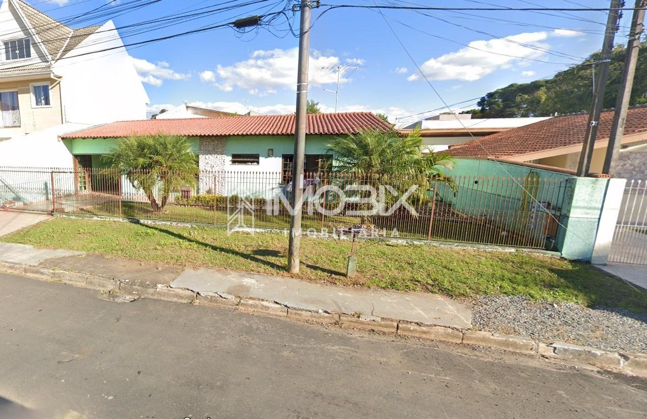 Casa com 4 dormitórios à venda, 144 m2, SÃO BRAZ, CURITIBA - PR