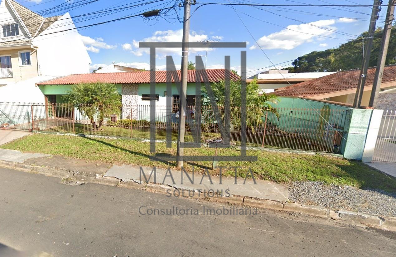 Casa com 4 dormitórios à venda, 144 m2, SÃO BRAZ, CURITIBA - PR