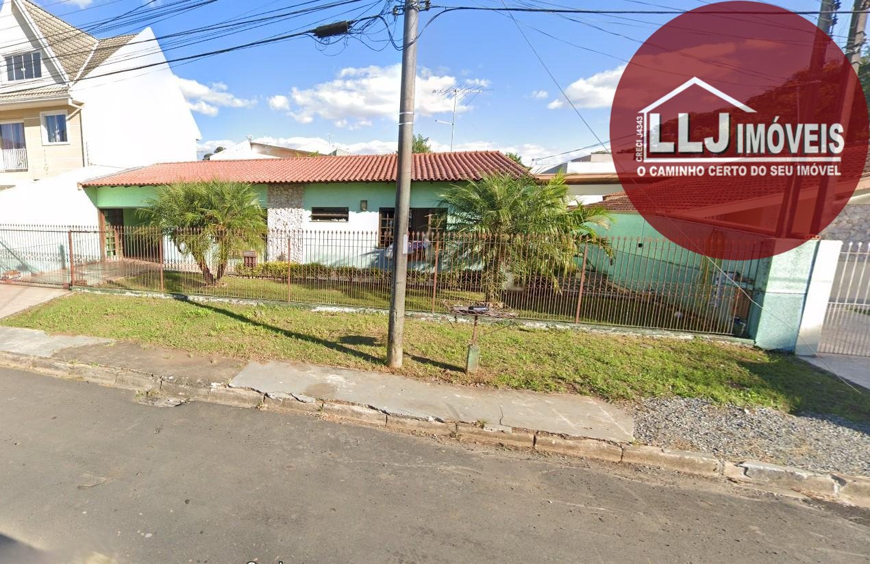 Casa com 4 dormitórios à venda, 144 m2, SÃO BRAZ, CURITIBA - PR