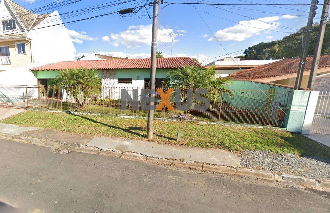 Casa com 4 quartos à venda, 144 m2, SÃO BRAZ, CURITIBA - PR